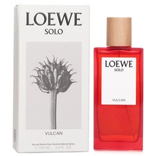 Loewe Solo Vulcan Fragrances 8426017080620 For Men EDP 3.4 oz - Thumbnail 2