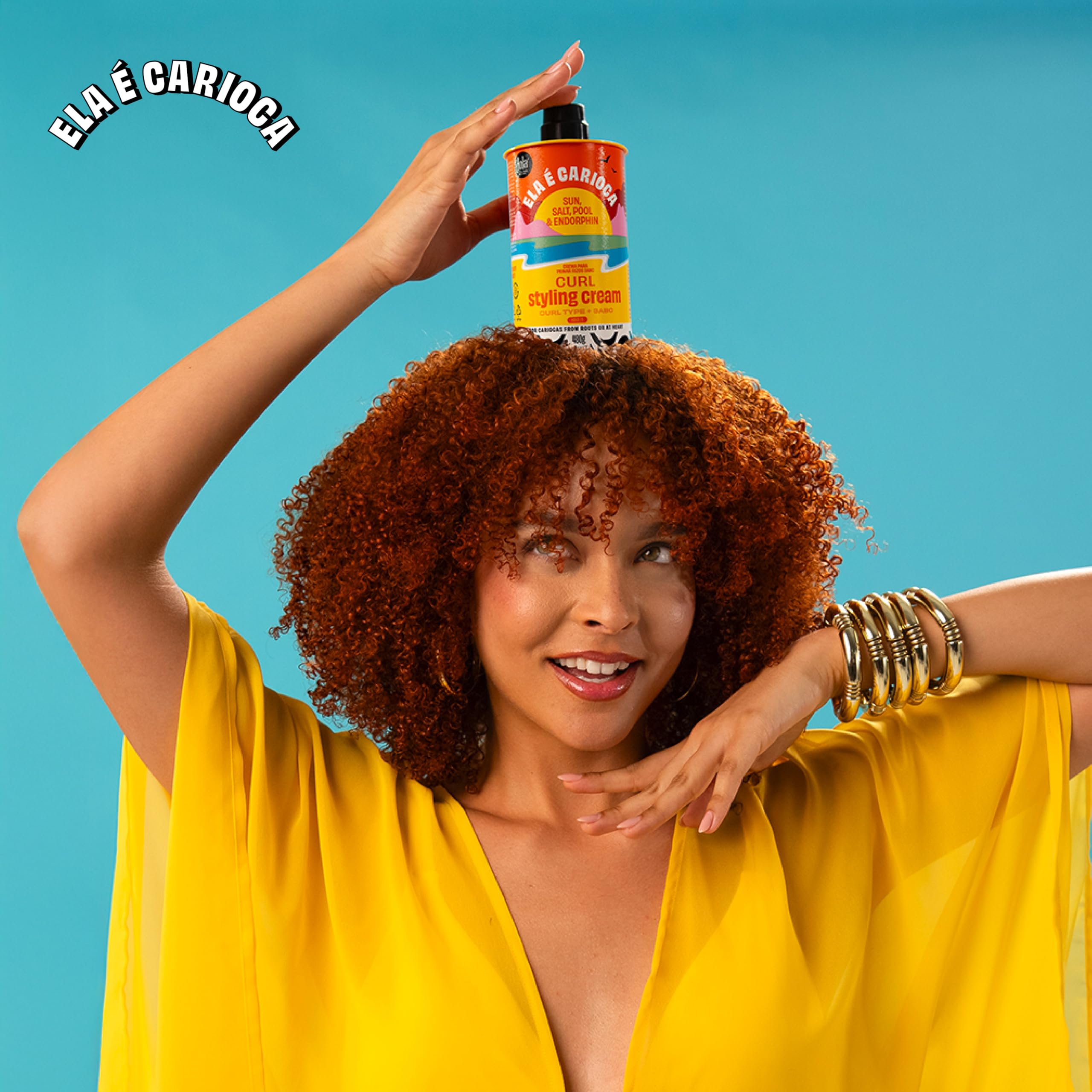 Lola Ela E Carioca 3abc Cr16.93 - Thumbnail 2