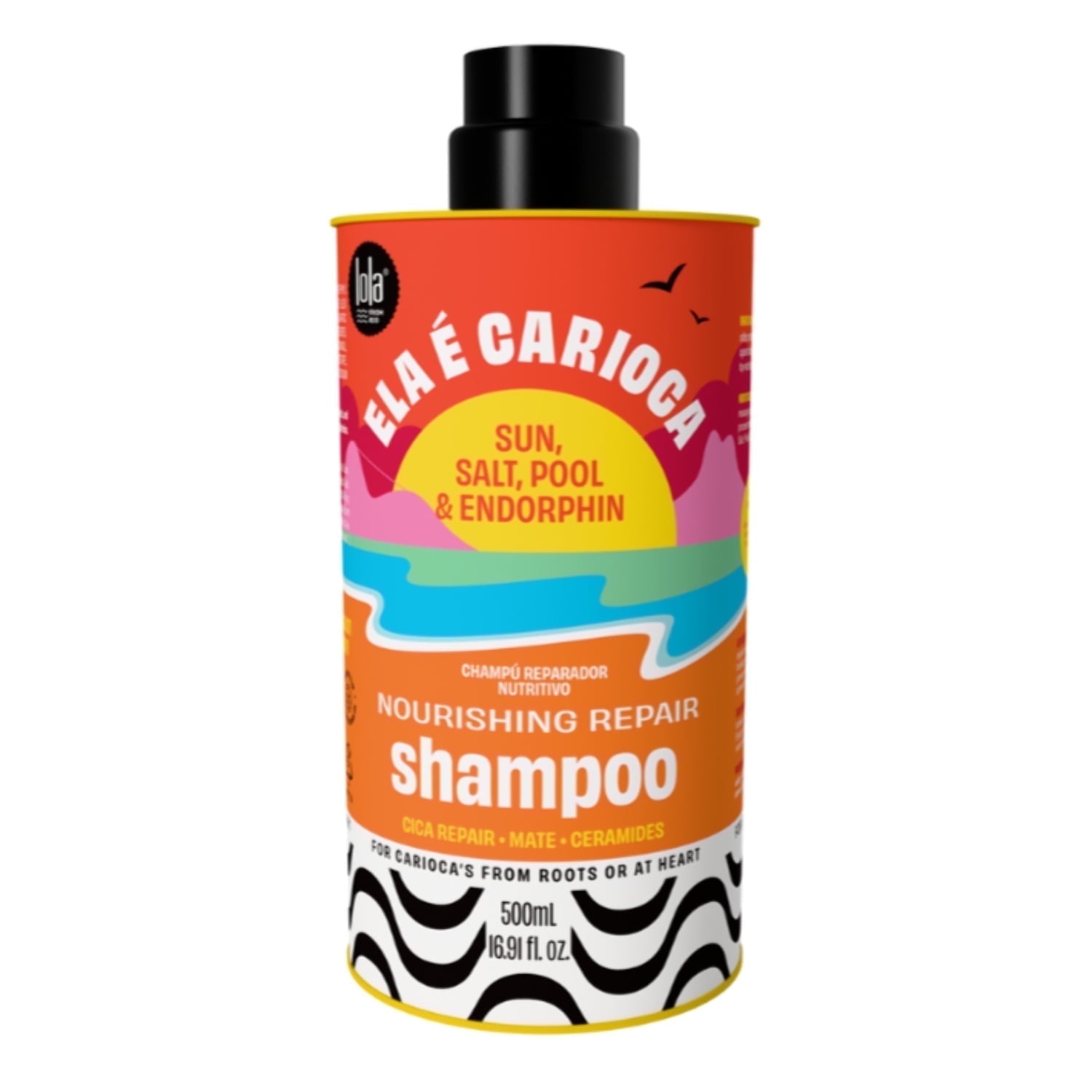 Lola Ela E Carioca Shampoo16.91