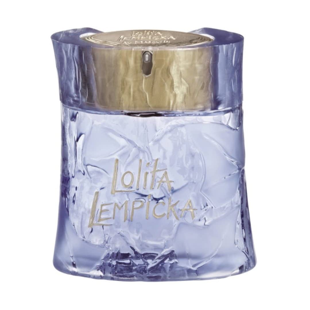 Lolita Lempicka Au Masculin 3.4 Fl Oz EDT