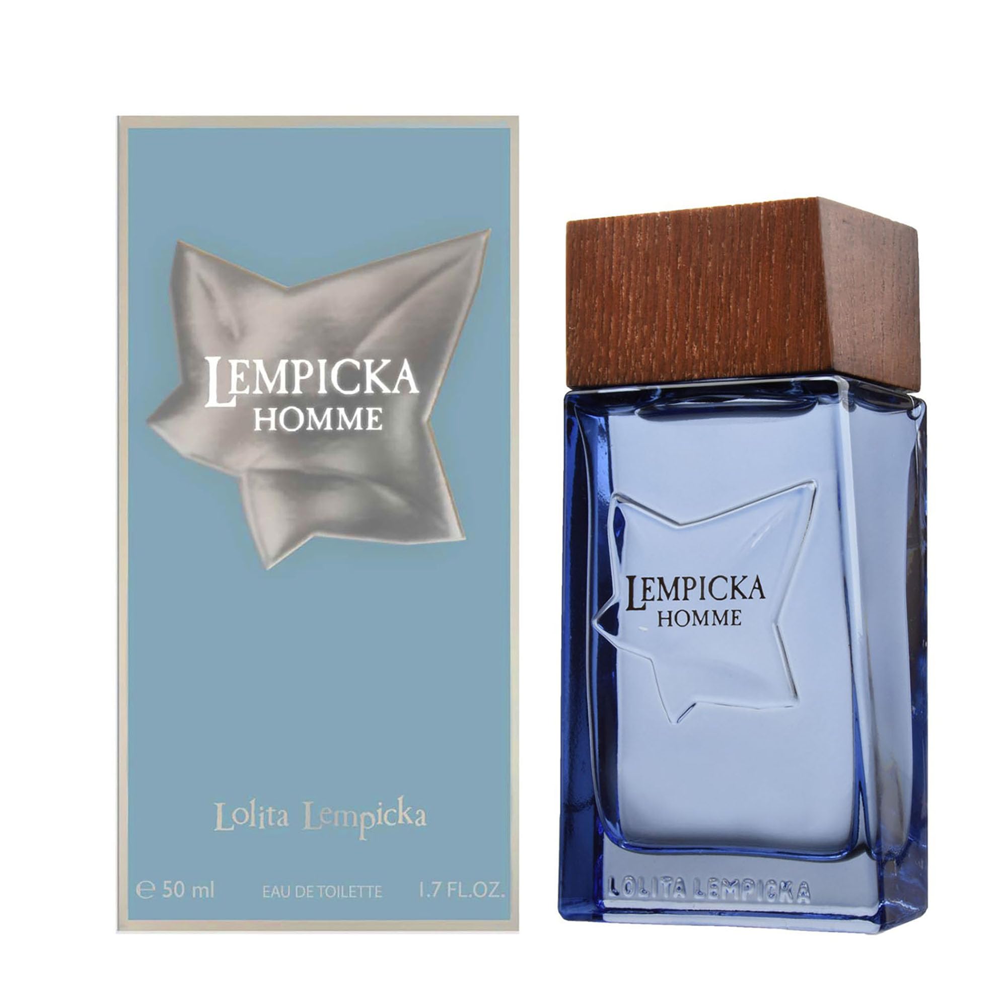 Lolita Lempicka Homme 1.7 M New France 24pcs Bybox For Men EDT - Thumbnail 2