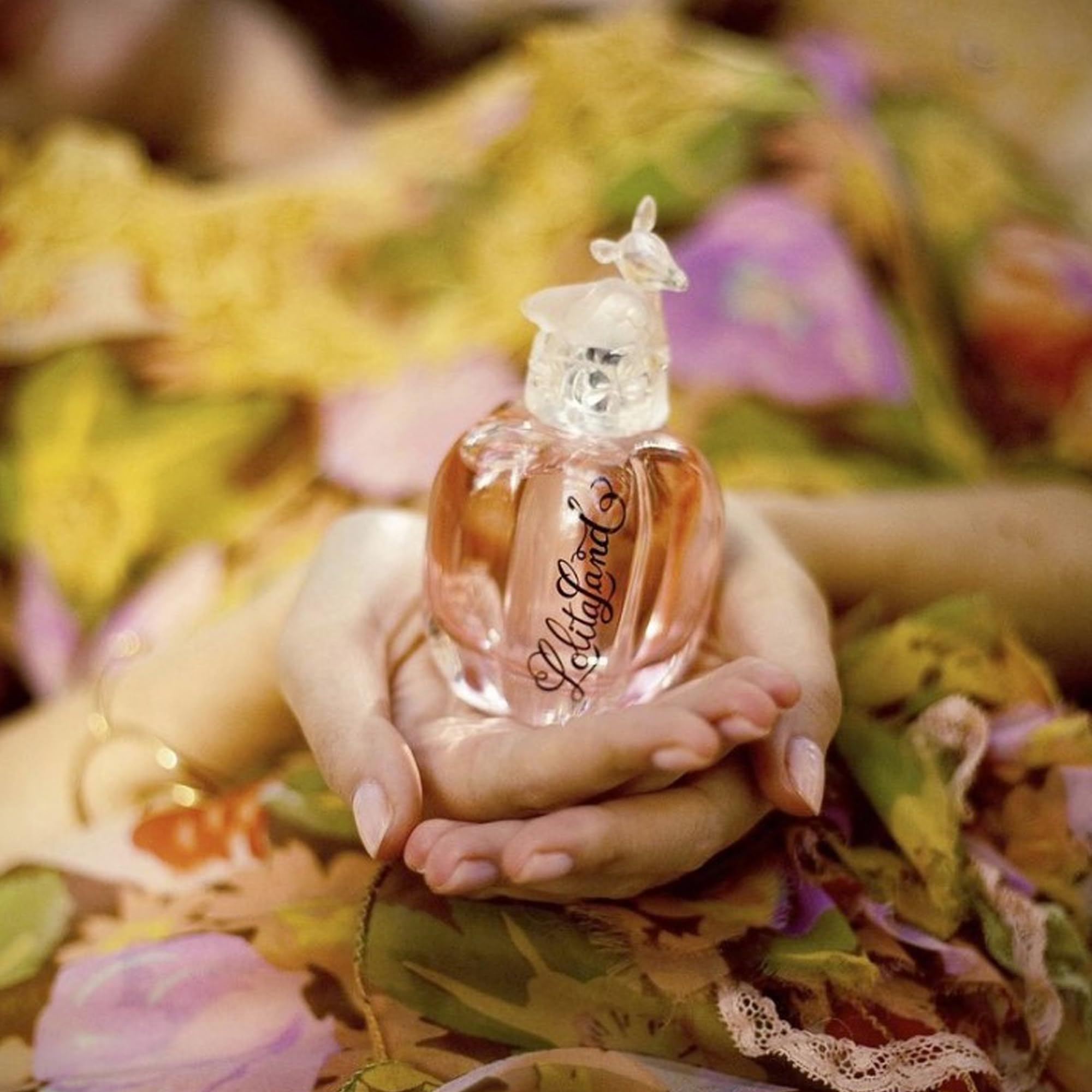 Lolita Lempicka Lolitaland 2.7 L France 12pcs Bybox EDP - Thumbnail 3