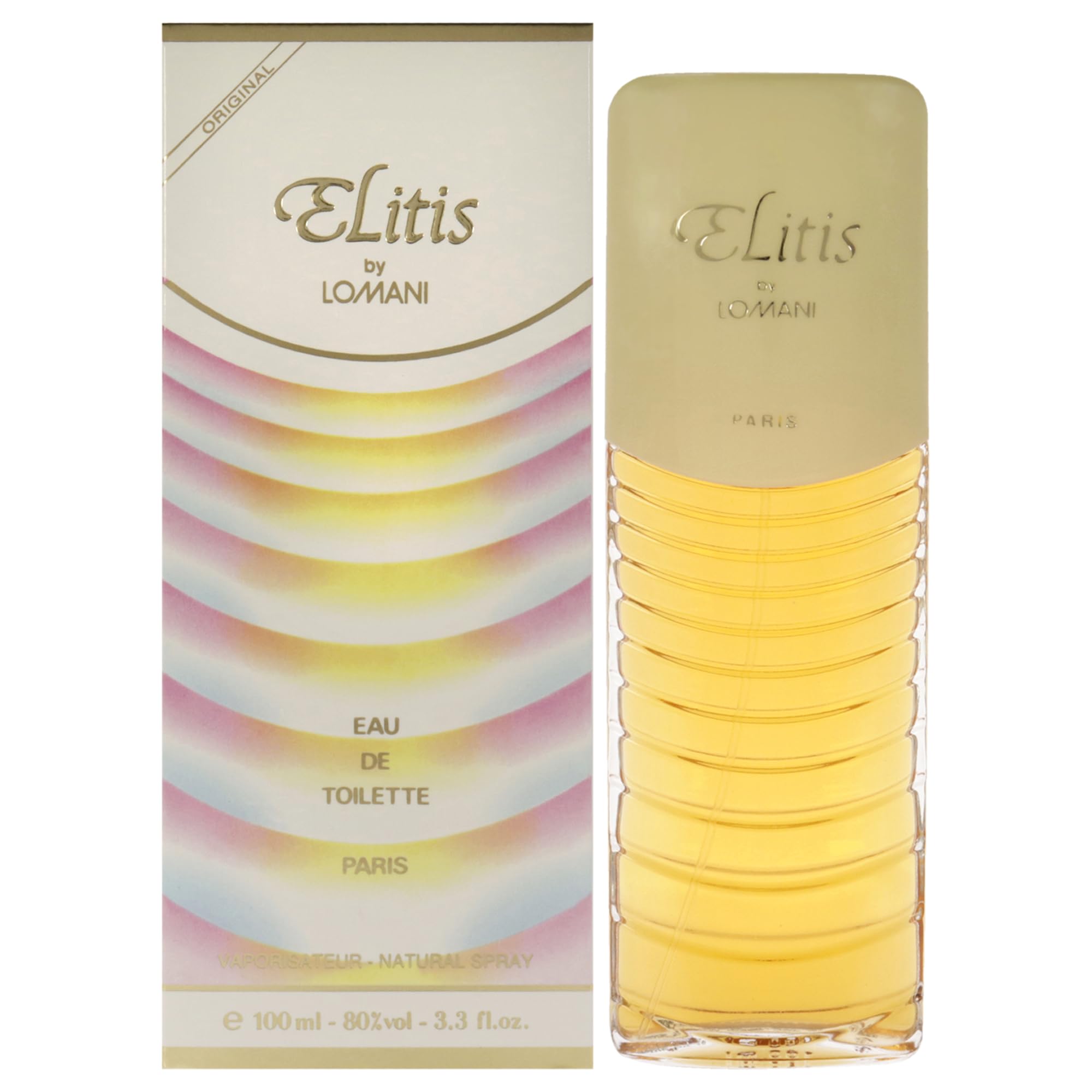Lomani Elitis
