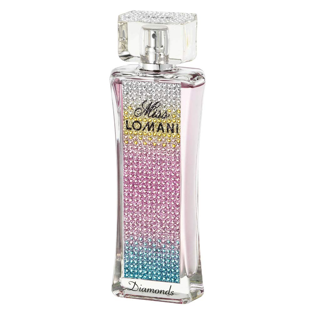 Lomani Miss Diamonds