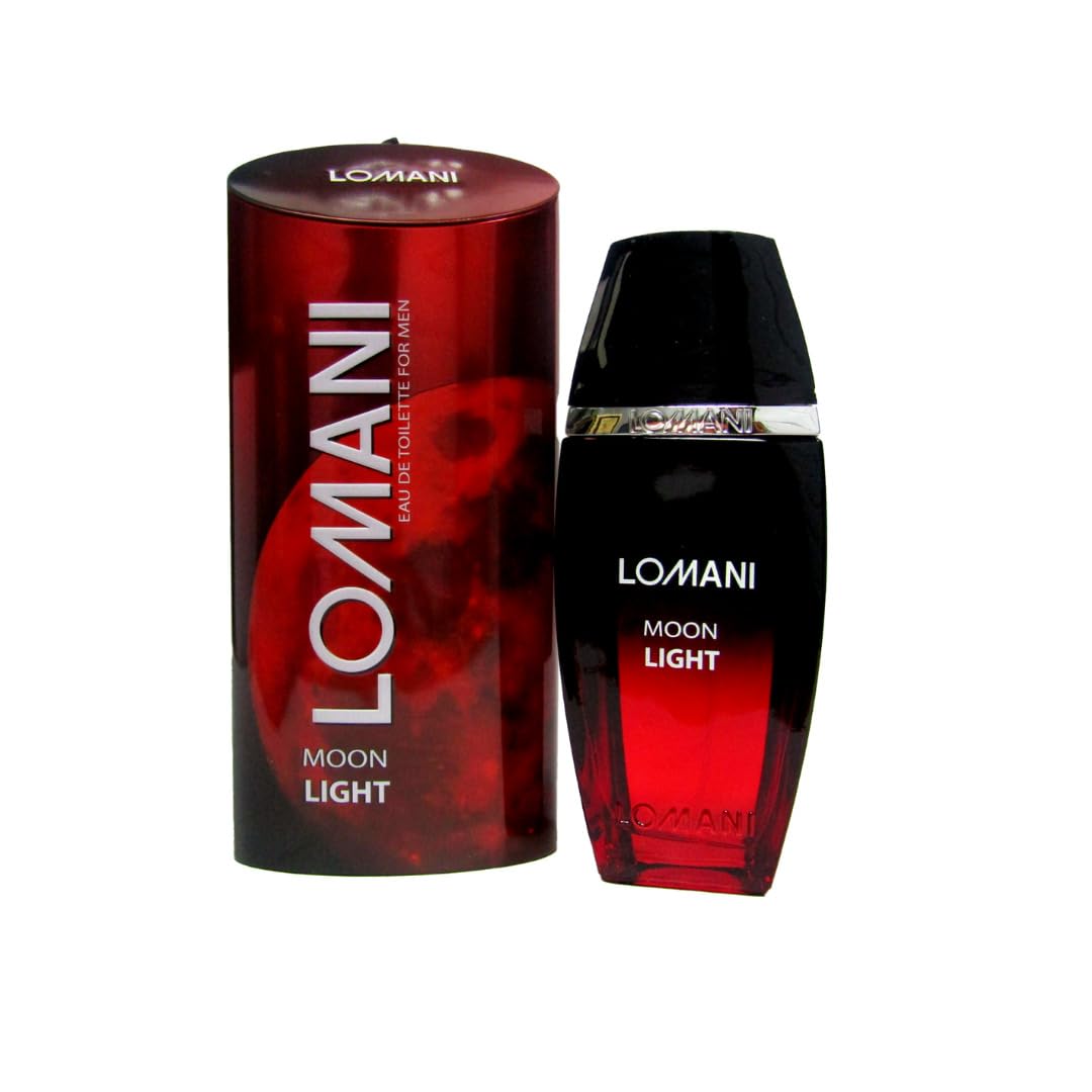 Lomani Moonlight