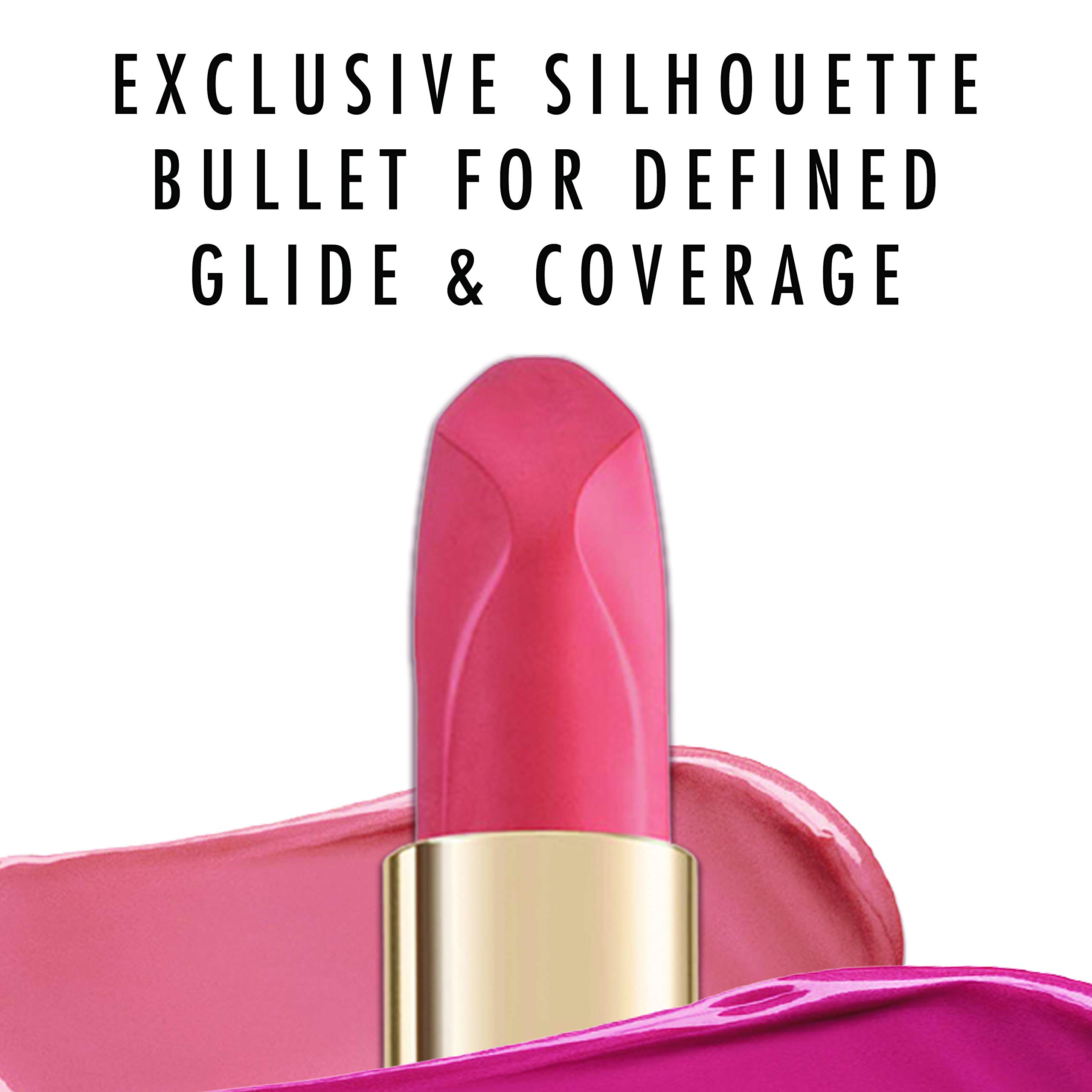 (8-pack) L'Oreal Paris Colour Riche Les Nus Lipstick, Nu Determine, 0.13 Oz. - Thumbnail 2