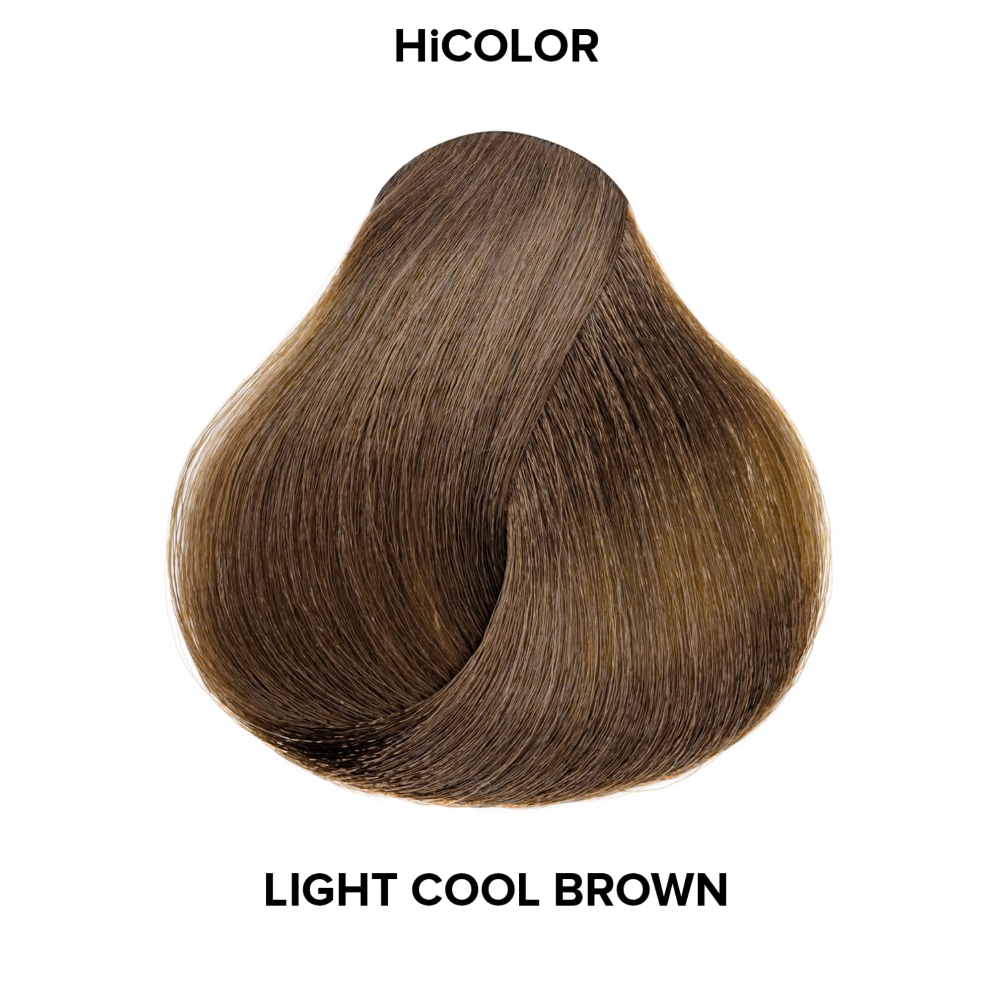 L'oreal Technique Hicolor Browns Blondes Permanent Hair Color Lifts Dark Hair - Thumbnail 2