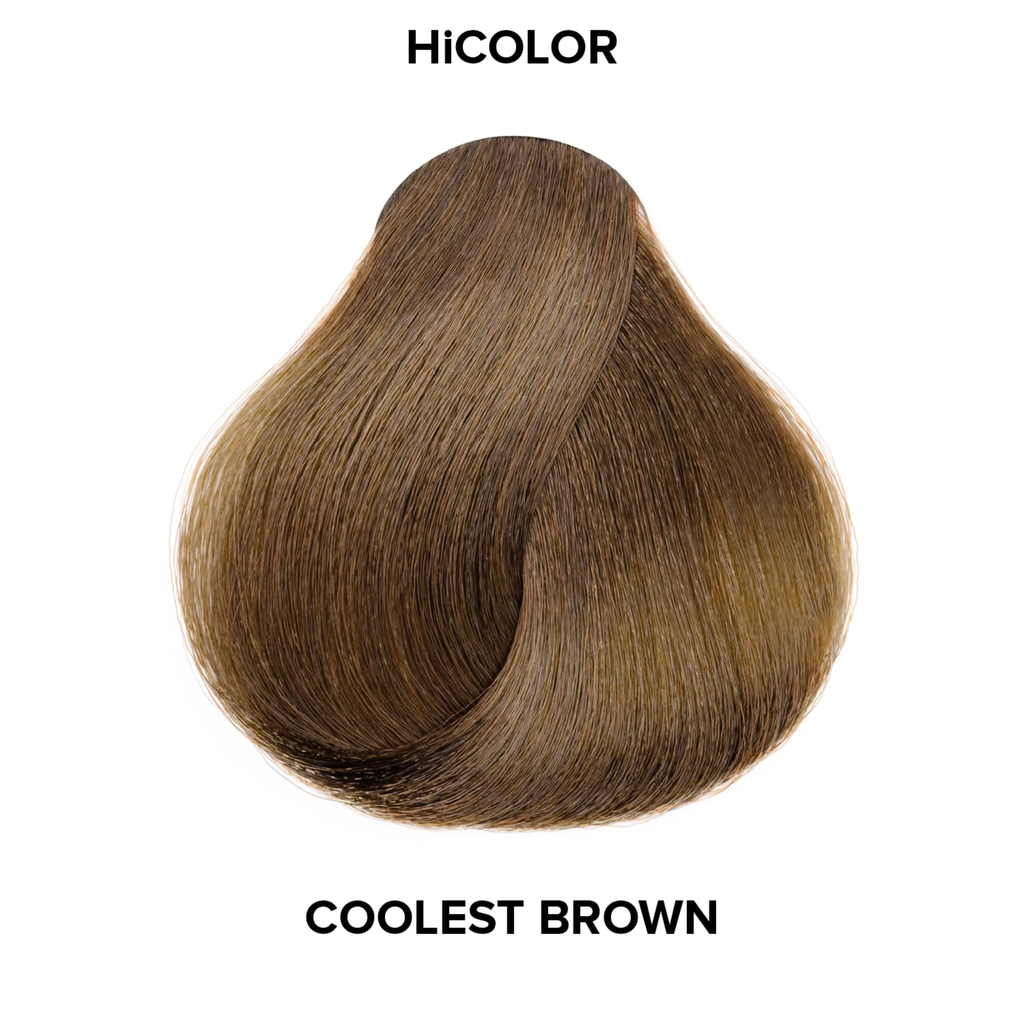 L'oreal Technique Hicolor Browns Blondes Permanent Hair Color Lifts Dark Hair - Thumbnail 2