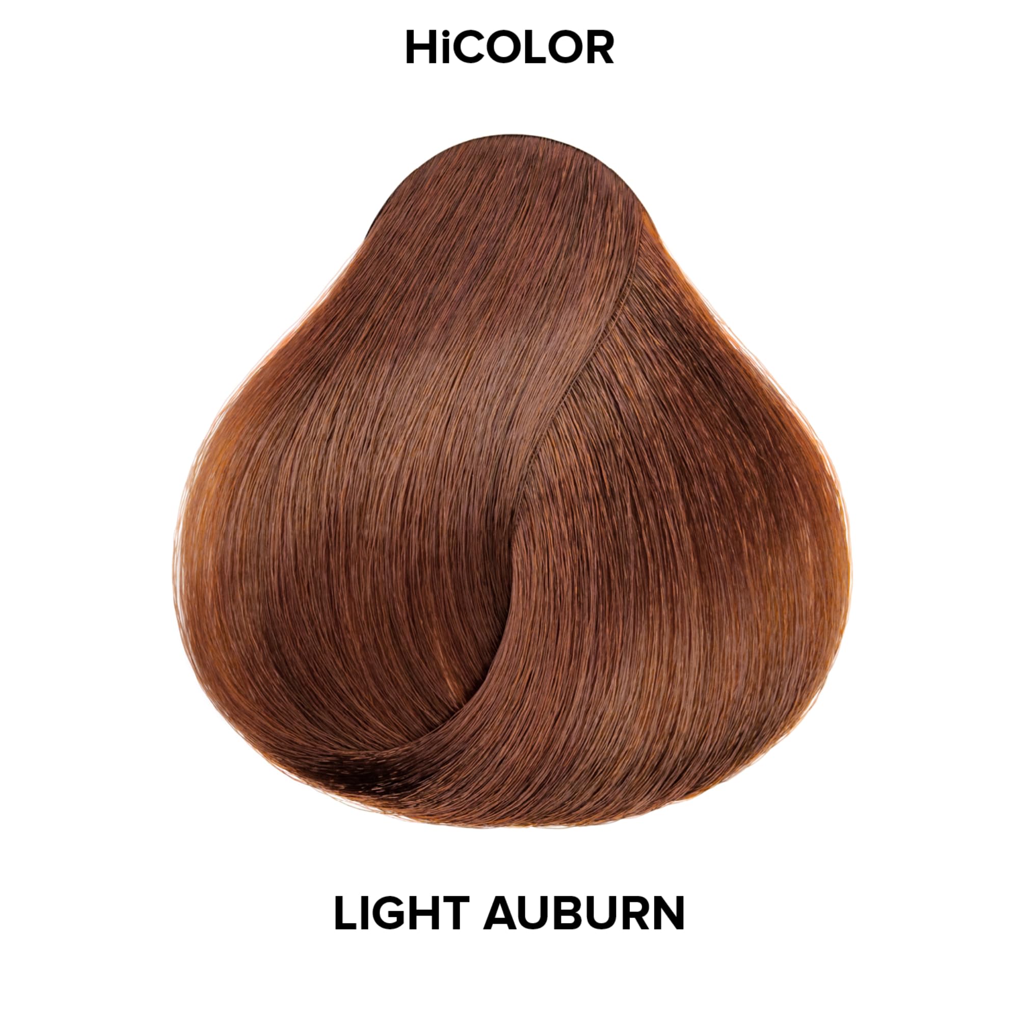 L'oreal Technique Hicolor Browns Blondes Permanent Hair Color Lifts Dark Hair - Thumbnail 2