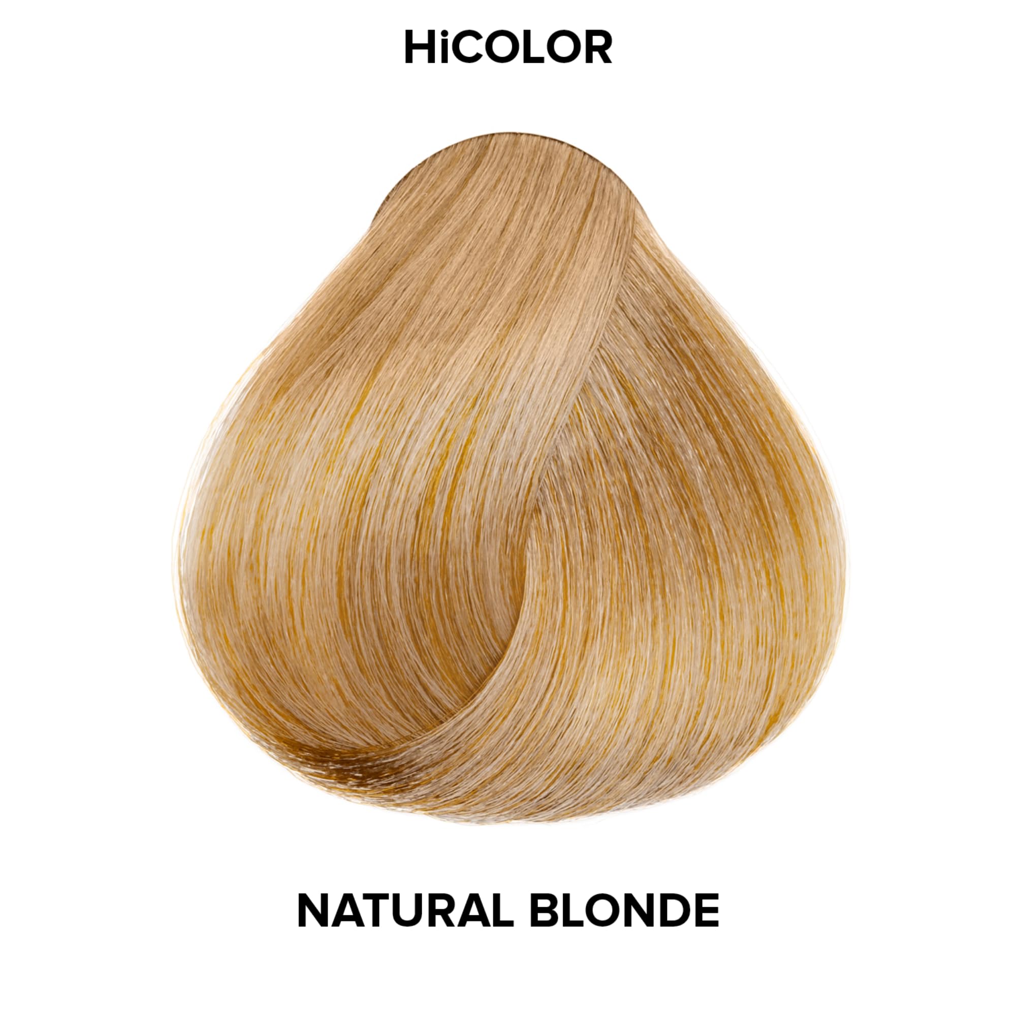 L'oreal Technique Hicolor Browns Blondes Permanent Hair Color Lifts Dark Hair - Thumbnail 2