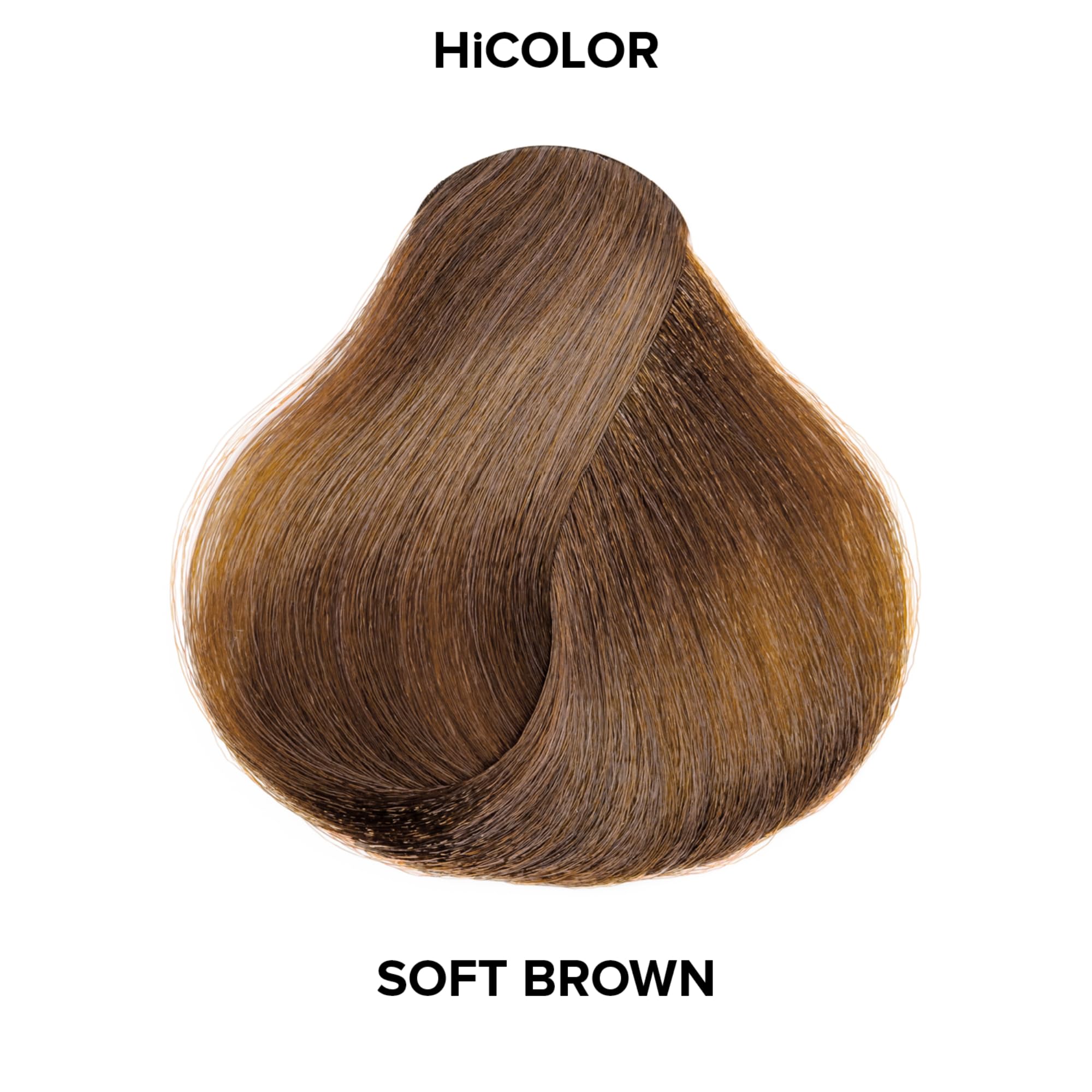 L'oreal Technique Hicolor Browns Blondes Permanent Hair Color Lifts Dark Hair - Thumbnail 2