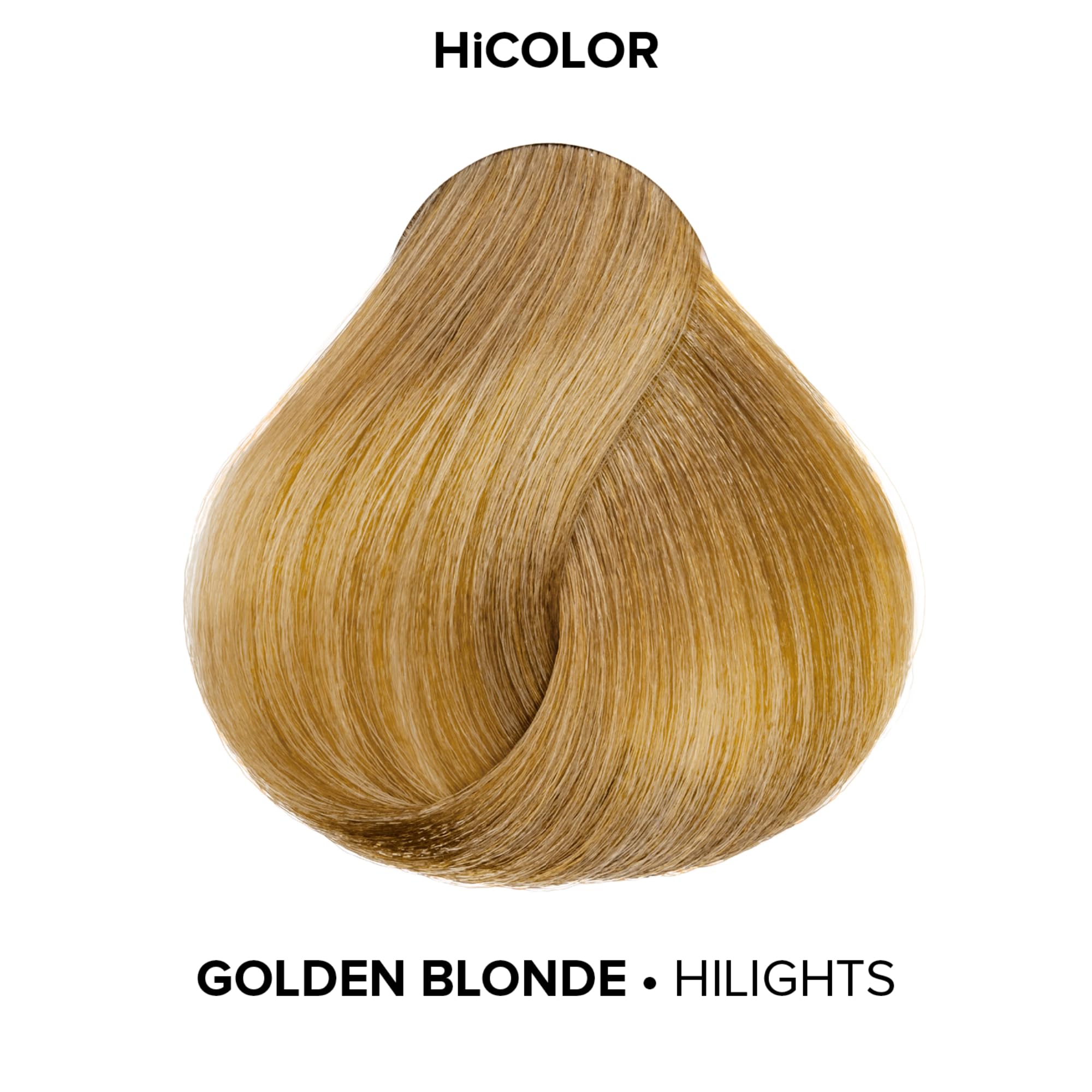 L'oreal Technique Hicolor Blond Hilights Permanent Hair Color for Dark Hair | - Thumbnail 2