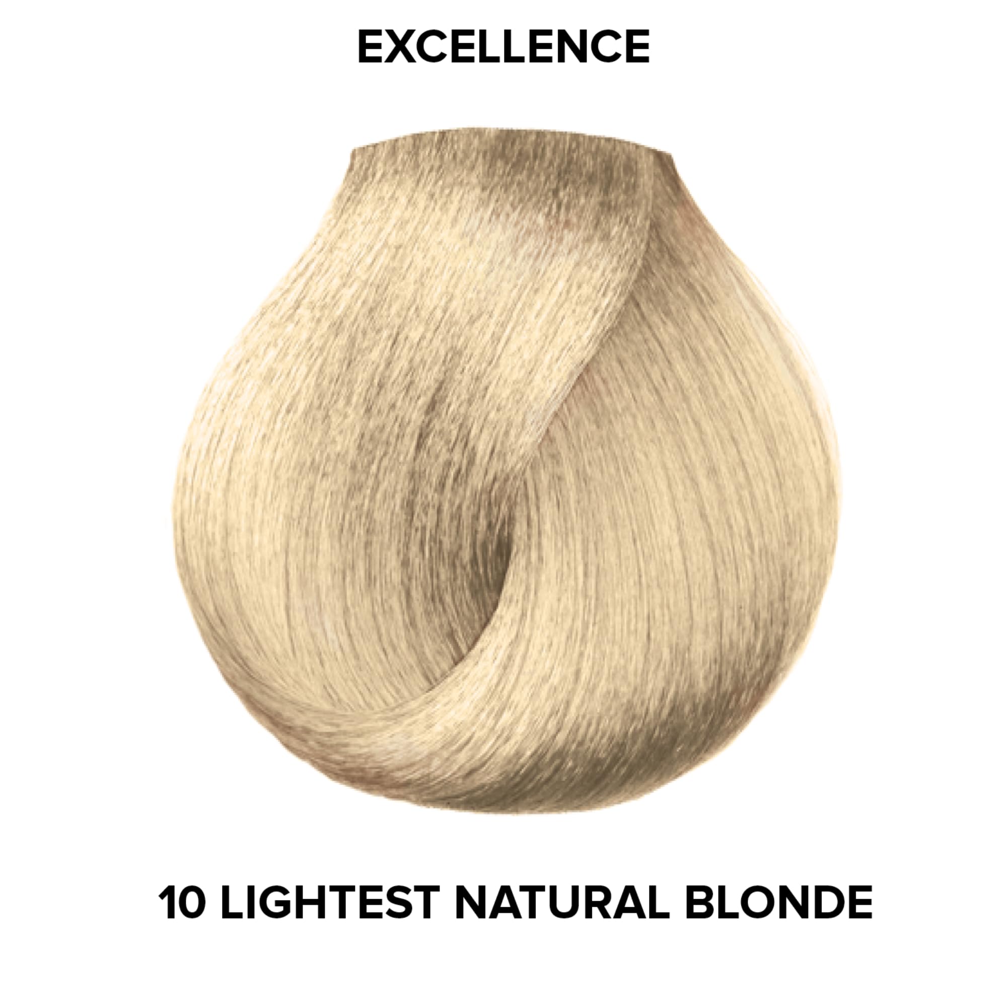 L'oreal Technique Excellence Crème Permanent Hair Color Long Lasting Hair Dye - Thumbnail 2