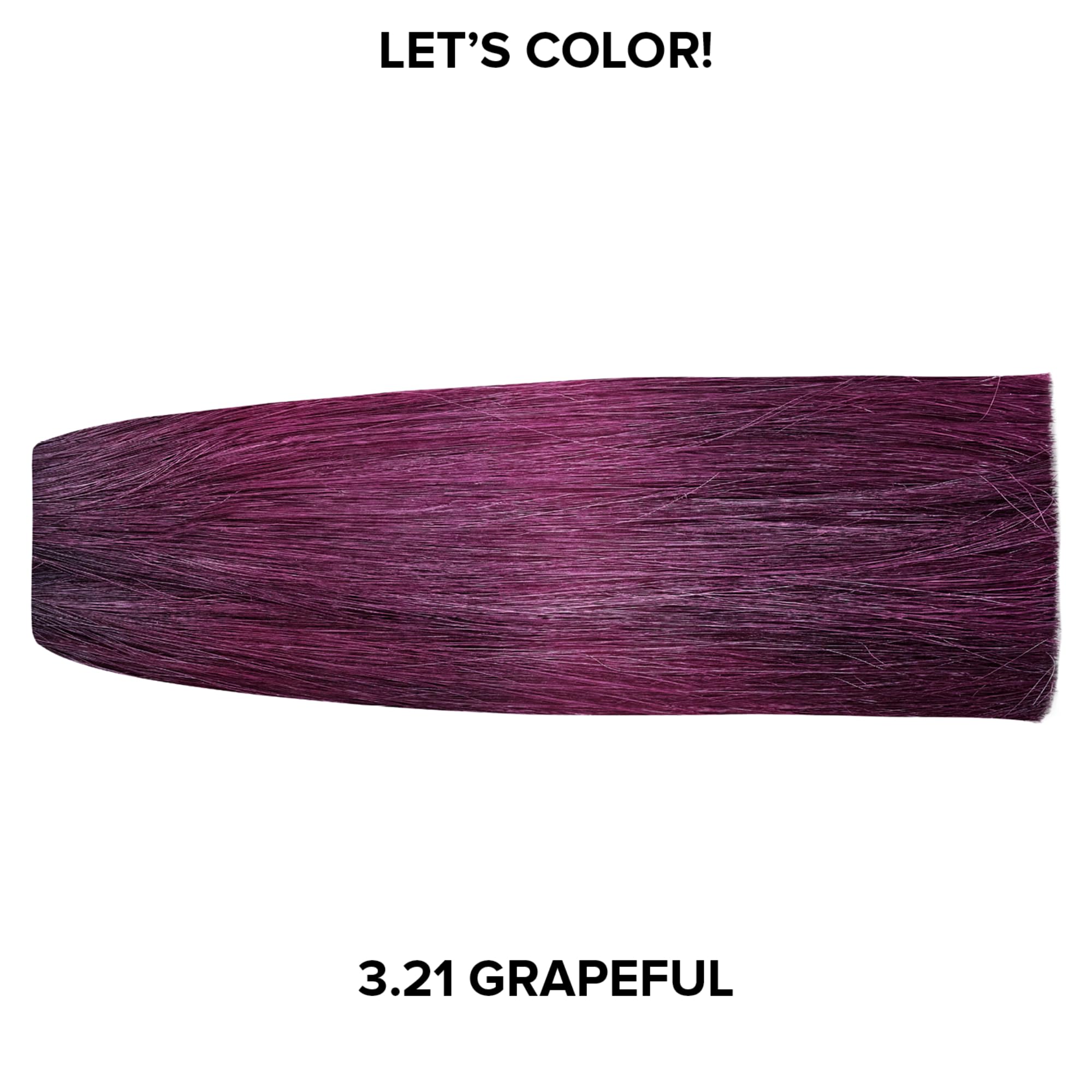 L'oreal Technique Let's Color Conditioning Gelee Permanent Hair Color High - Thumbnail 2