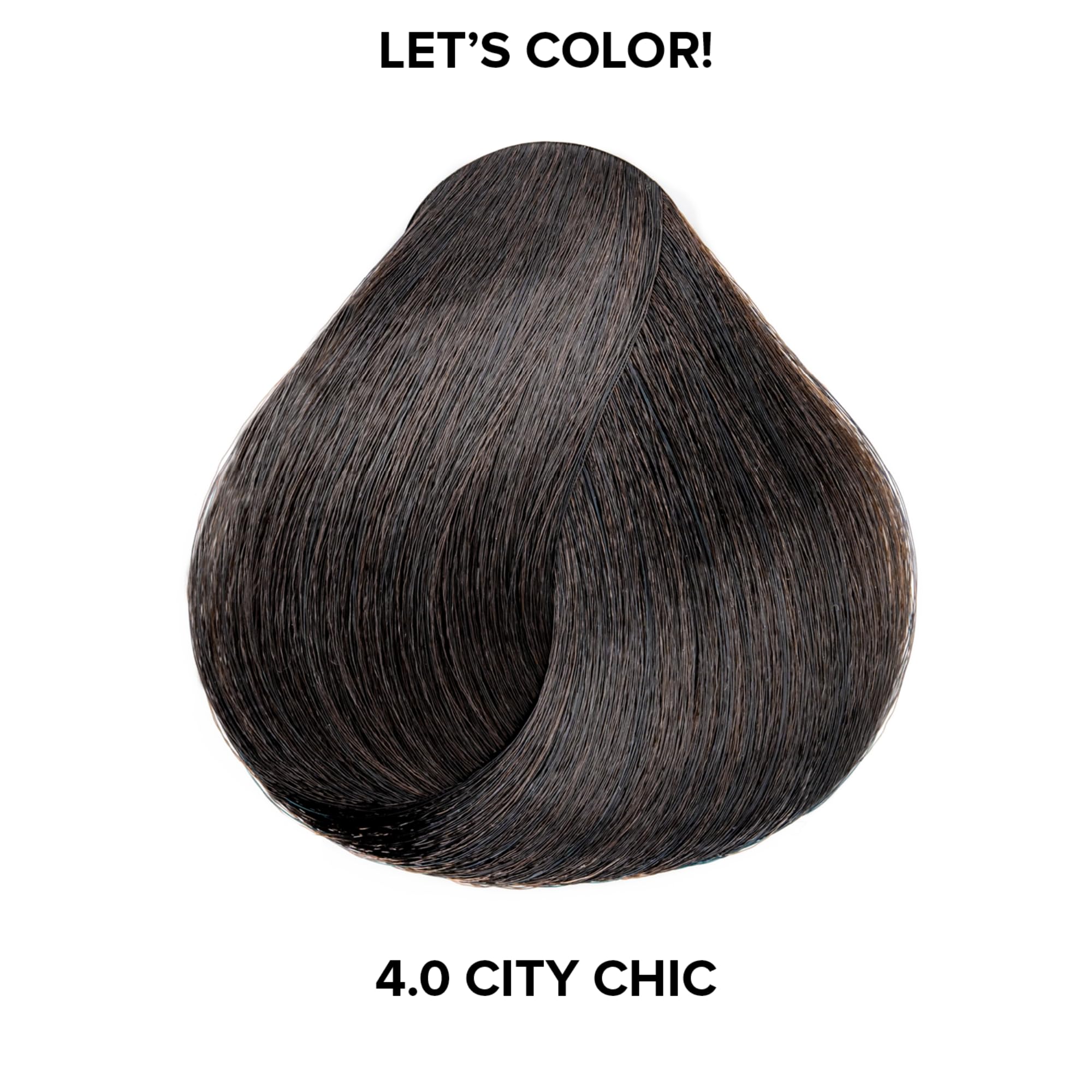 L'oreal Technique Let's Color Conditioning Gelee Permanent Hair Color High - Thumbnail 2