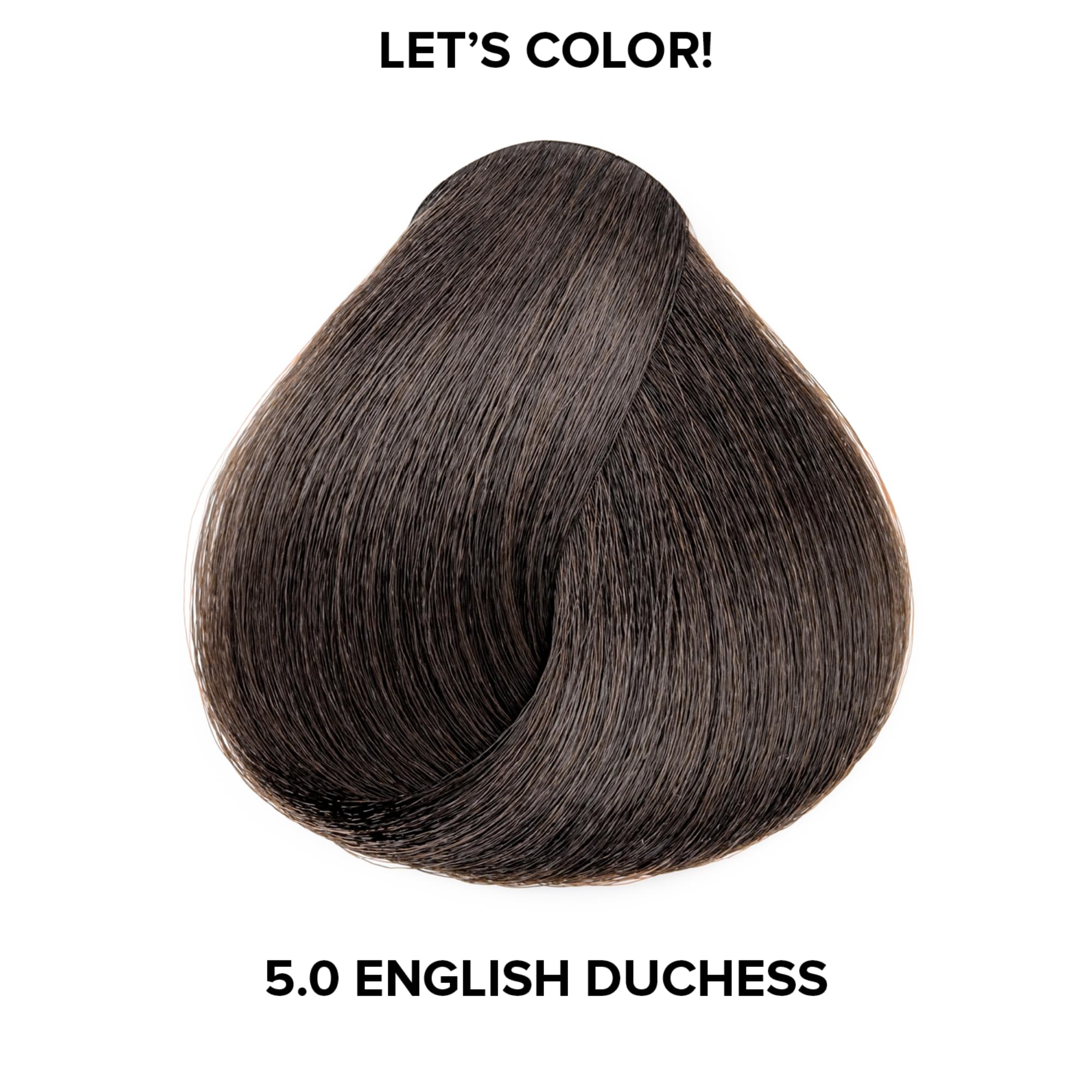 L'oreal Technique Let's Color Conditioning Gelee Permanent Hair Color High - Thumbnail 2