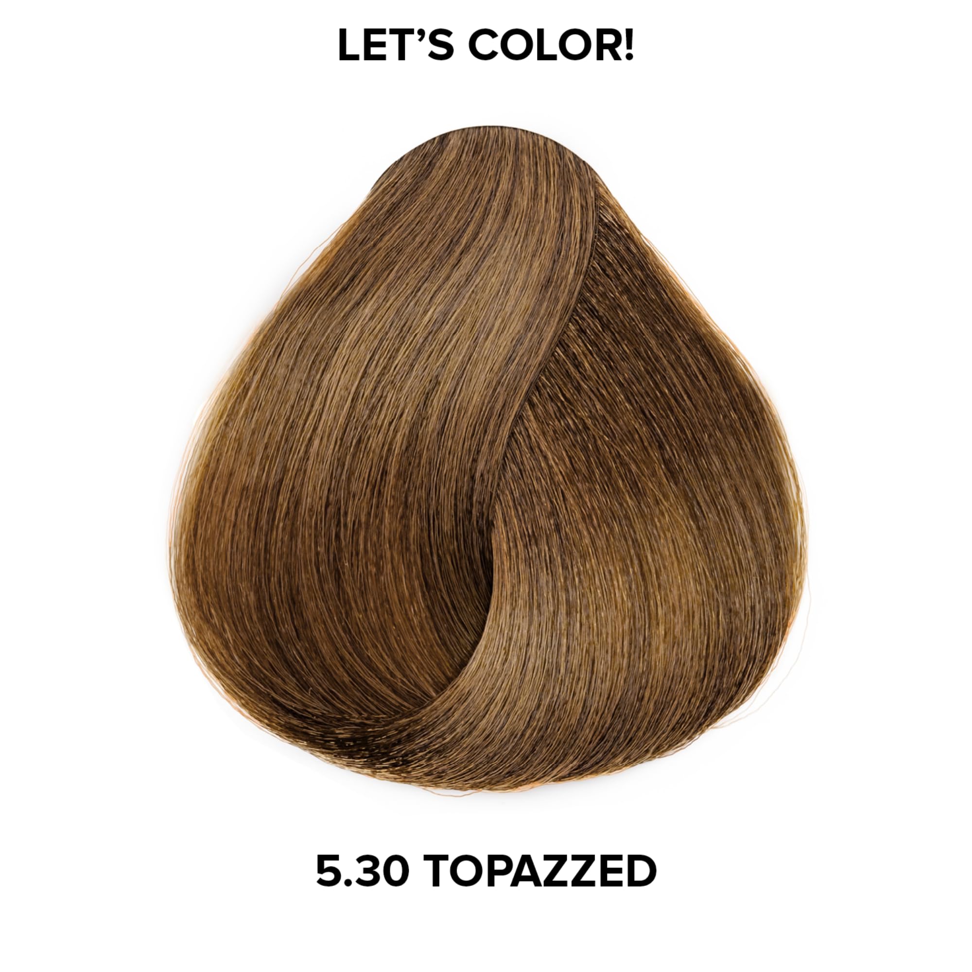 L'oreal Technique Let's Color Conditioning Gelee Permanent Hair Color High - Thumbnail 2