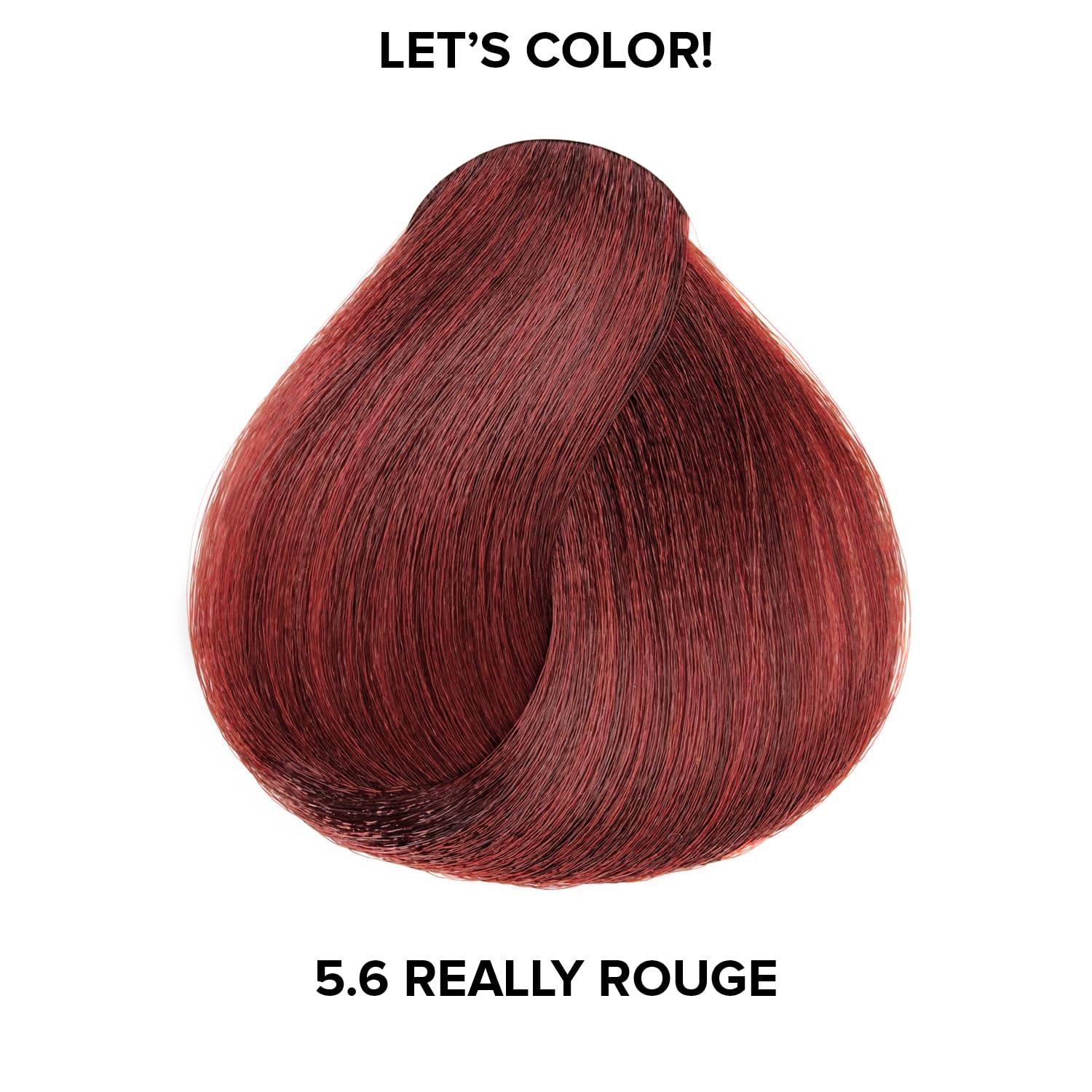 L'oreal Technique Let's Color Conditioning Gelee Permanent Hair Color High - Thumbnail 3