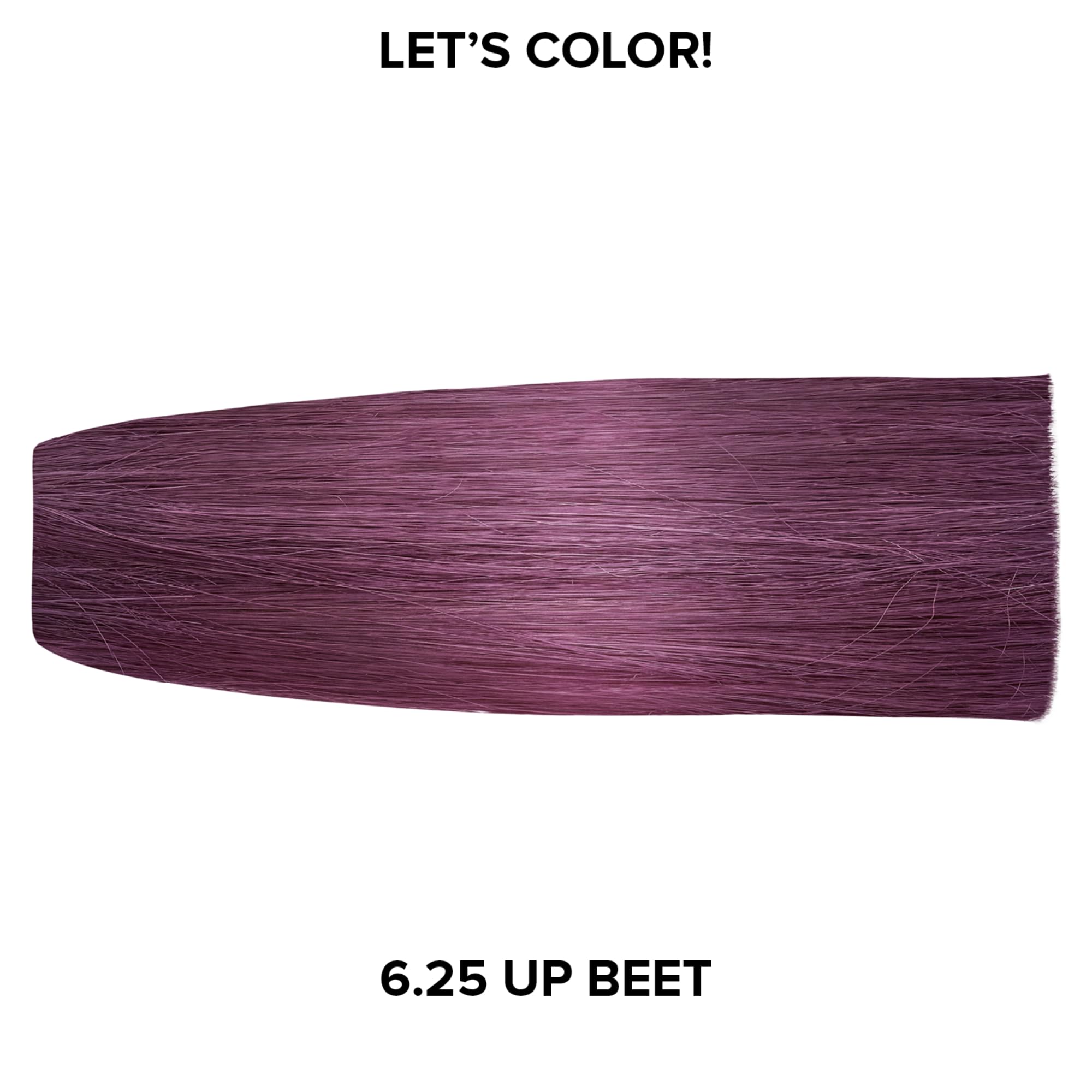 L'oreal Technique Let's Color Conditioning Gelee Permanent Hair Color High - Thumbnail 2