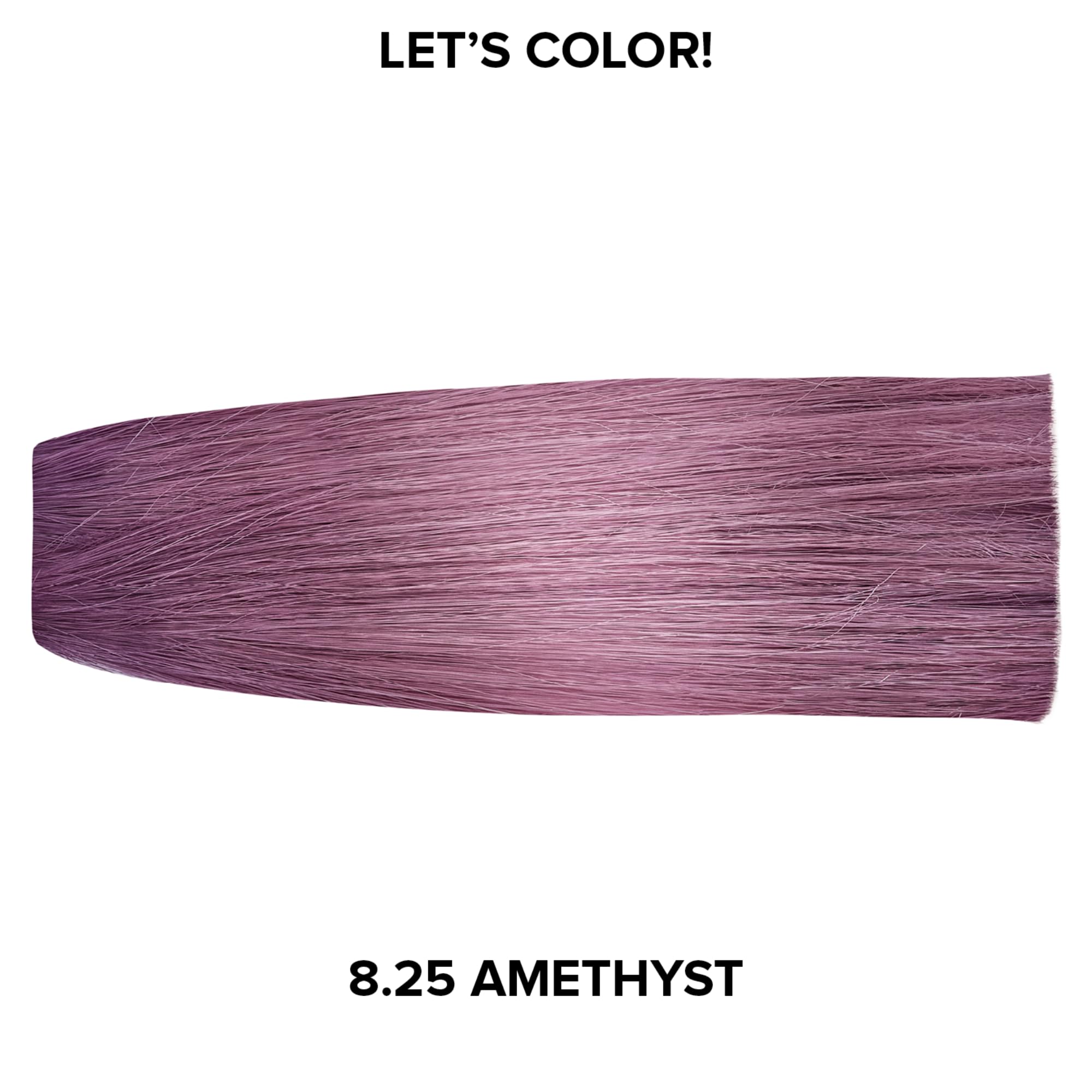 L'oreal Technique Let's Color Conditioning Gelee Permanent Hair Color High - Thumbnail 2