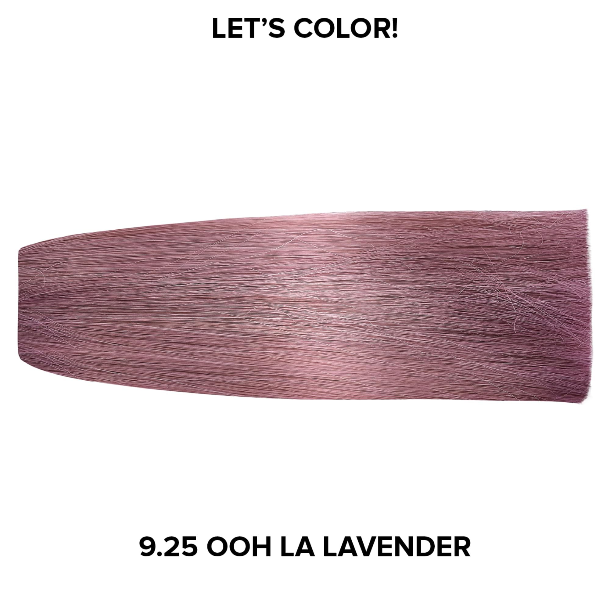 L'oreal Technique Let's Color Conditioning Gelee Permanent Hair Color High - Thumbnail 2