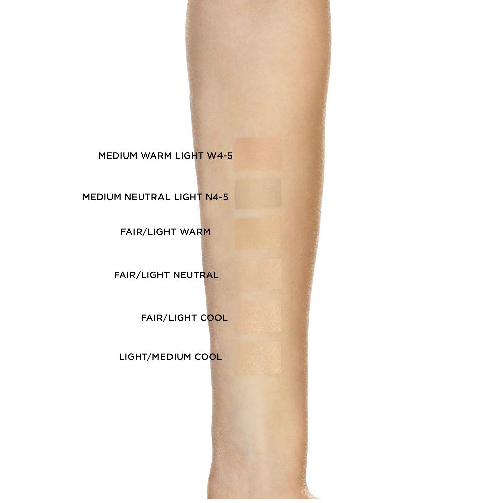 (12-pack) L'Oreal Paris True Match Concealer, Liquids, Medium Deep Warm, 0.17 fl oz - Thumbnail 3