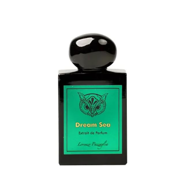 Lorenzo Pazzaglia Dream Sea Extrait de Parfum for Unisex Unisex 1.7 oz - Thumbnail 2