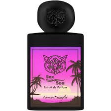 Lorenzo Pazzaglia Sex Sea Extrait de Parfum for Unisex Unisex 1.7 oz - Thumbnail 2