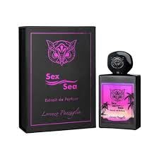 Lorenzo Pazzaglia Sex Sea Extrait de Parfum for Unisex Unisex 1.7 oz - Thumbnail 3