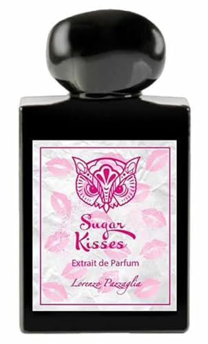 Lorenzo Pazzaglia Sugar Kisses Extrait de Parfum for Unisex Unisex 1.7 oz - Thumbnail 2