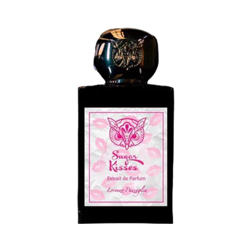 Lorenzo Pazzaglia Sugar Kisses Extrait de Parfum for Unisex Unisex 1.7 oz - Thumbnail 3