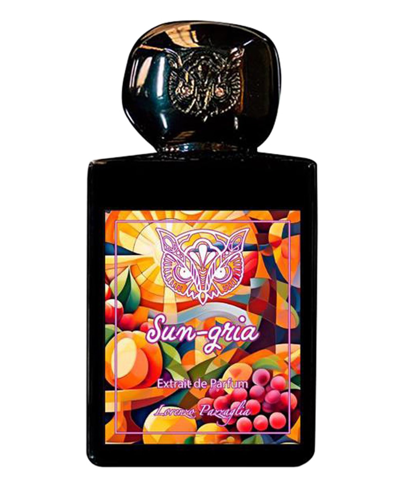 Lorenzo Pazzaglia Sun Gria Extrait de Parfum Unisex 1.7 oz