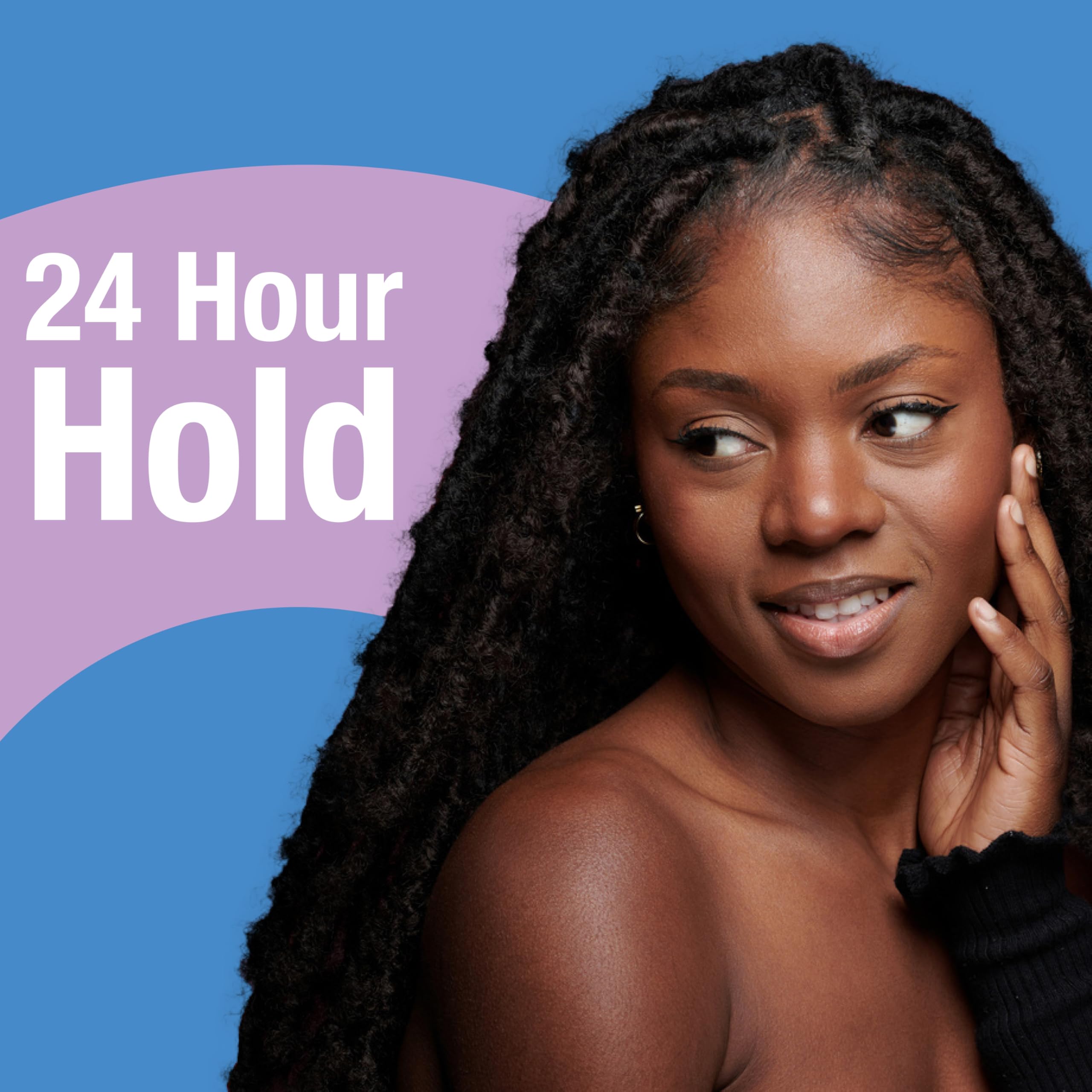 Lottabody 24hr Edge Gel Control Me 2.25 oz - Thumbnail 2