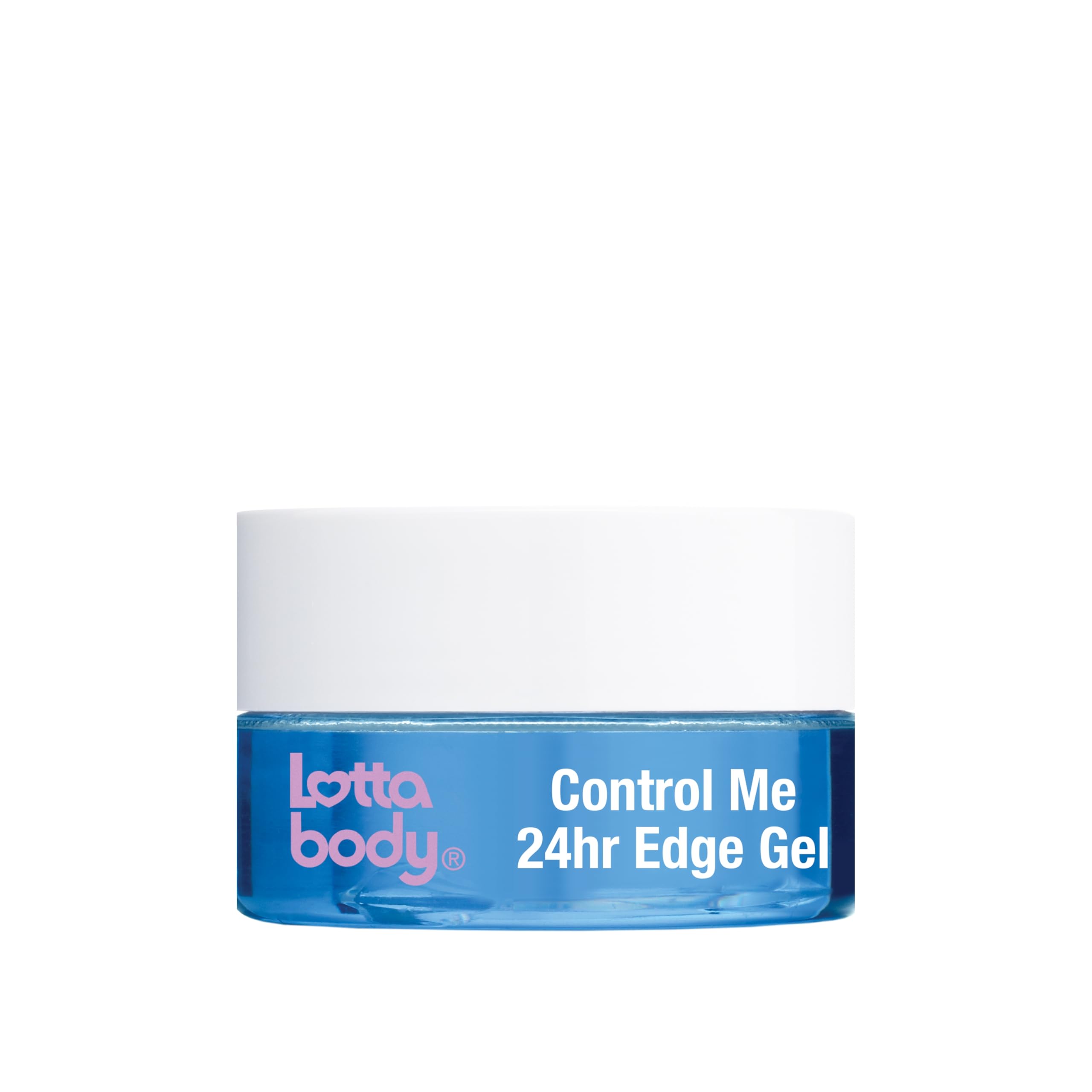 Lottabody 24hr Edge Gel Control Me 2.25 oz