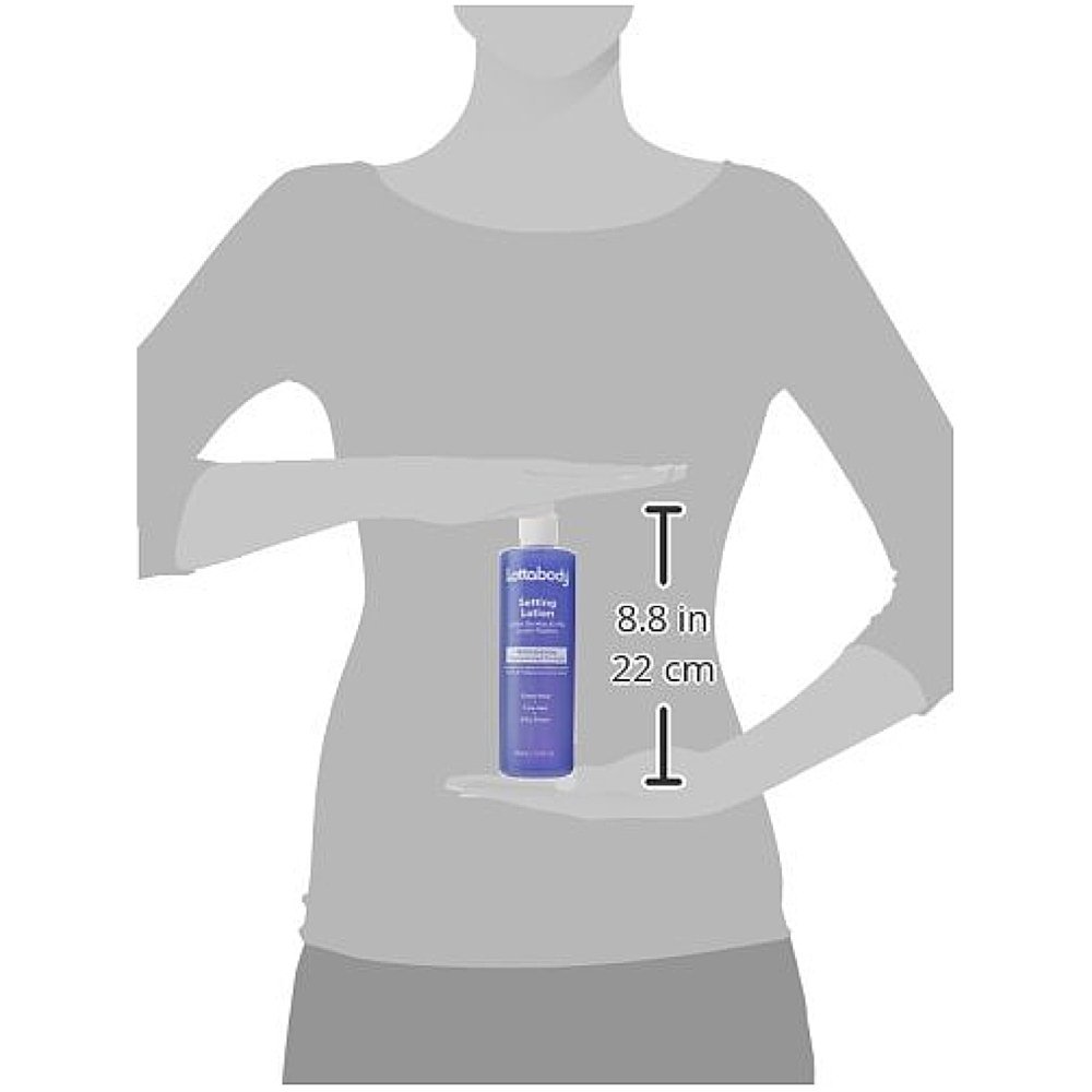 Lottabody Setting Lotion 15 oz (Set) - Thumbnail 3