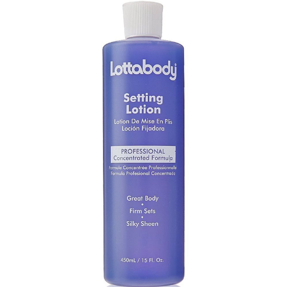 Lottabody Setting Lotion 15 oz (Set)