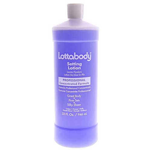Lottabody Setting Lotion 32 oz (Set) - Thumbnail 3