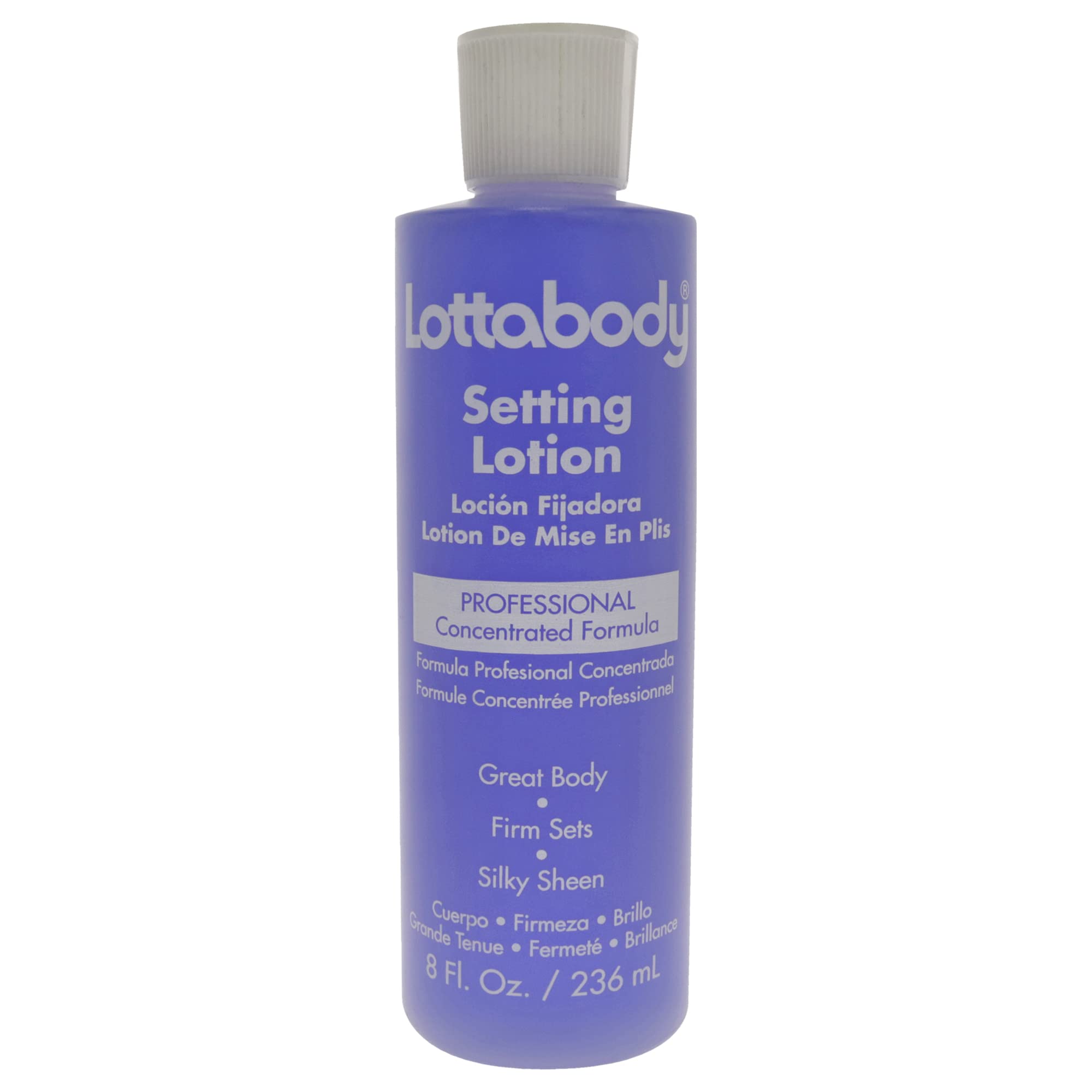 Lotta Body Setting Lotion 8 oz (Set)