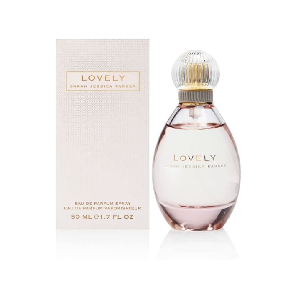LOVELY(W)EDP SP 1.7oz(LI FREE)