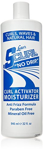 Luster's Right On Curl 32 oz - Thumbnail 3
