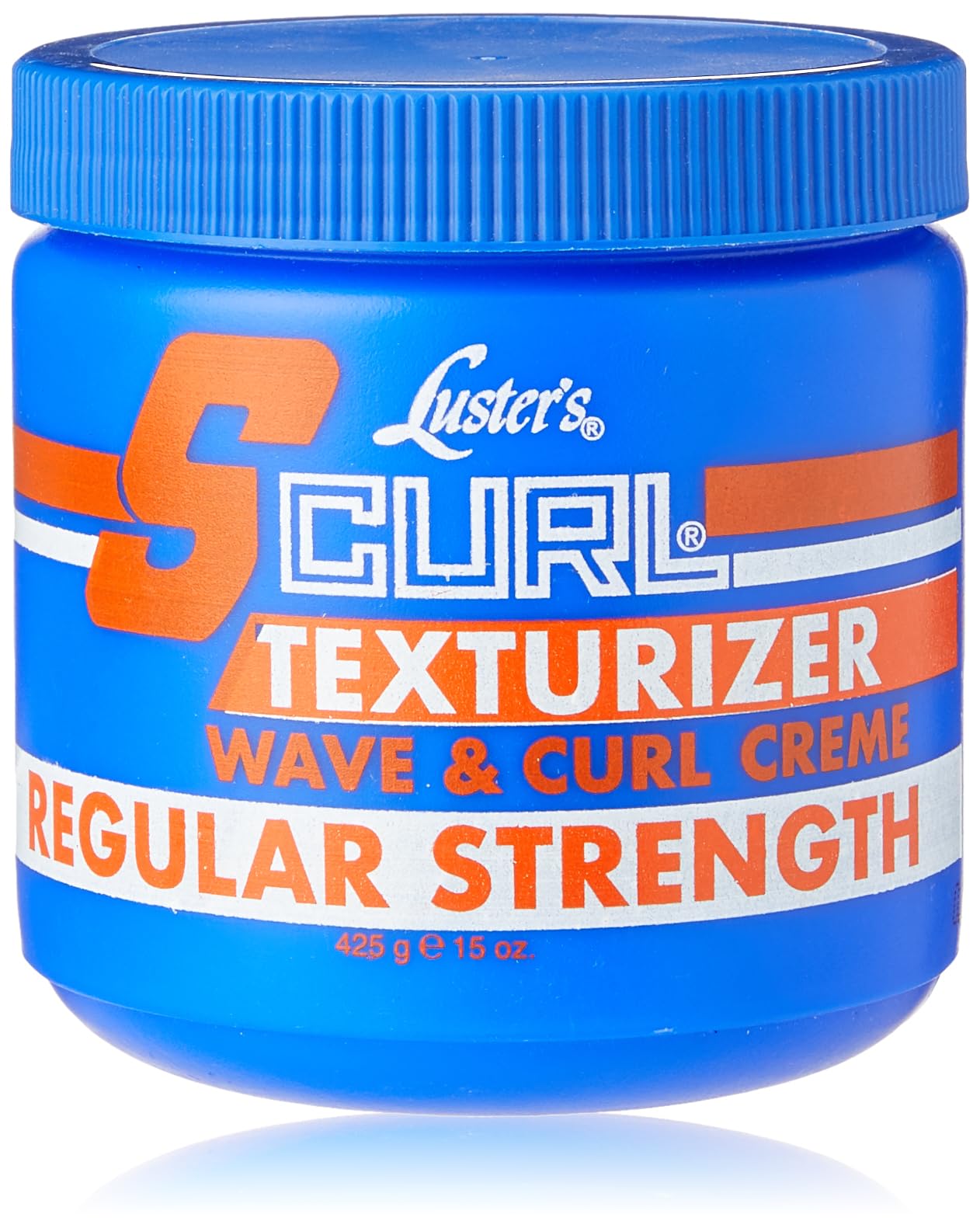 S Curl Texturizer Wave Curl Creme Regular - Thumbnail 2