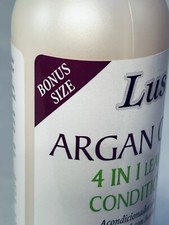 Lusti 4in1 Leavin Conditioner8 Oz 8 oz - Thumbnail 2