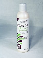 Lusti 4in1 Leavin Conditioner8 Oz 8 oz