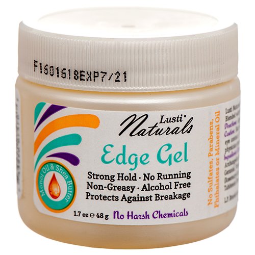 Wholesale Lusti Naturals Edge Gel 1.7 oz