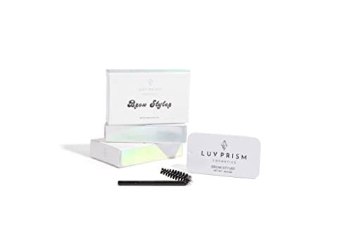 (5-pack) Luv Prism Cosmetics Brow Styler - Thumbnail 3