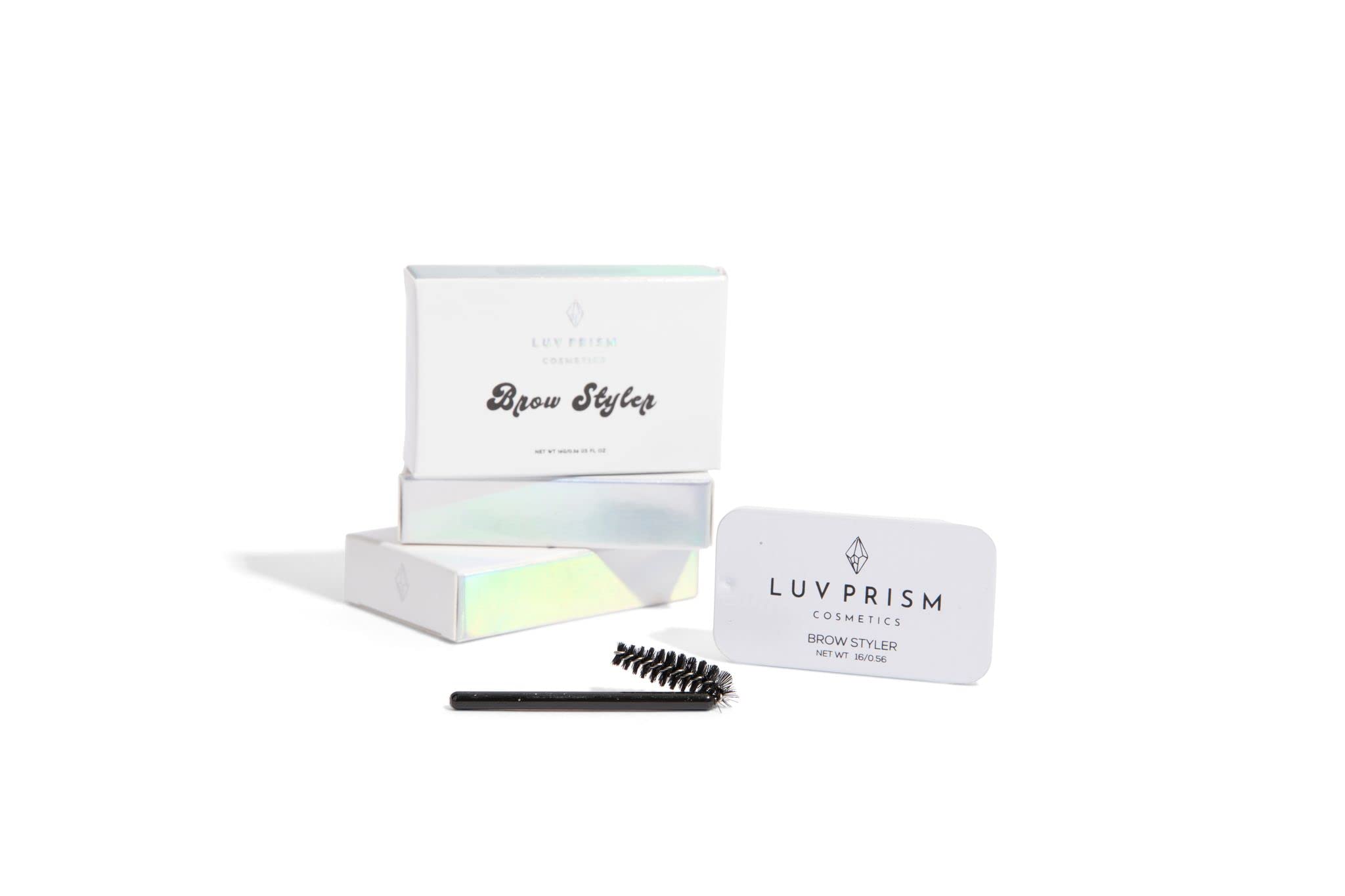 (5-pack) Luv Prism Cosmetics Brow Styler