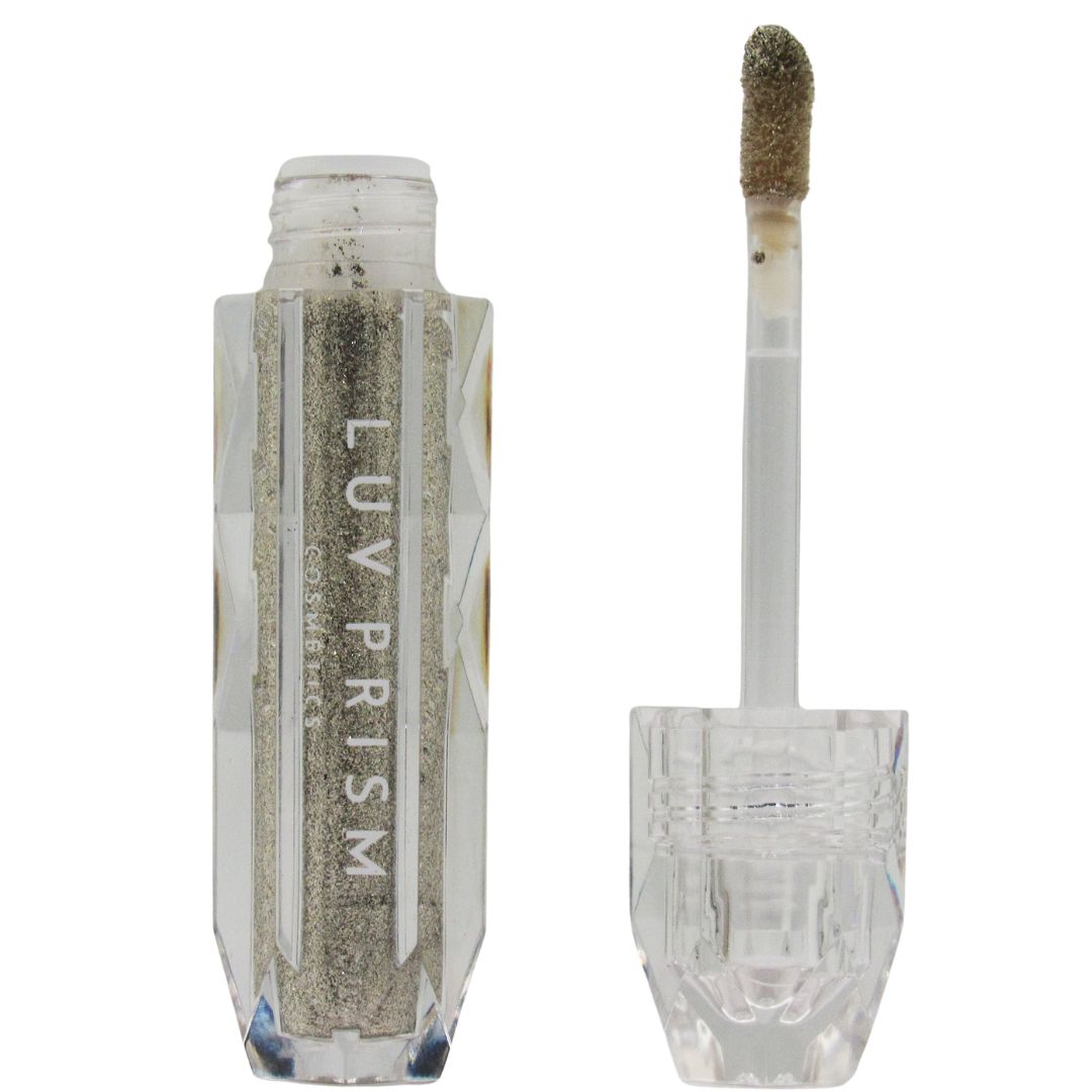 (6-pack) Luv Prism Cosmetics Liquid Crystal Eyeshadow Goddess