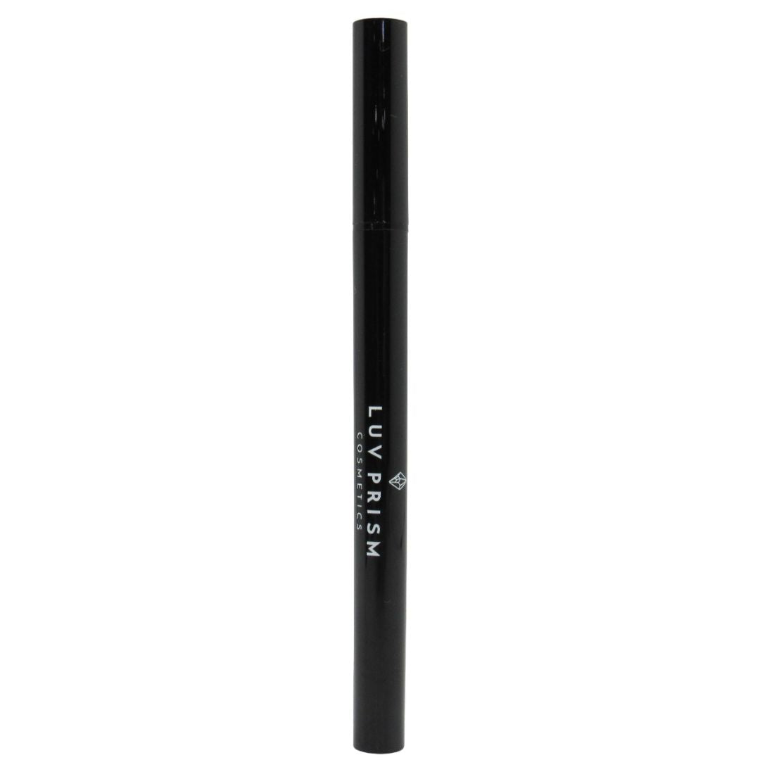 (6-pack) Luv Prism Cosmetics Liquid Eyeliner Coco