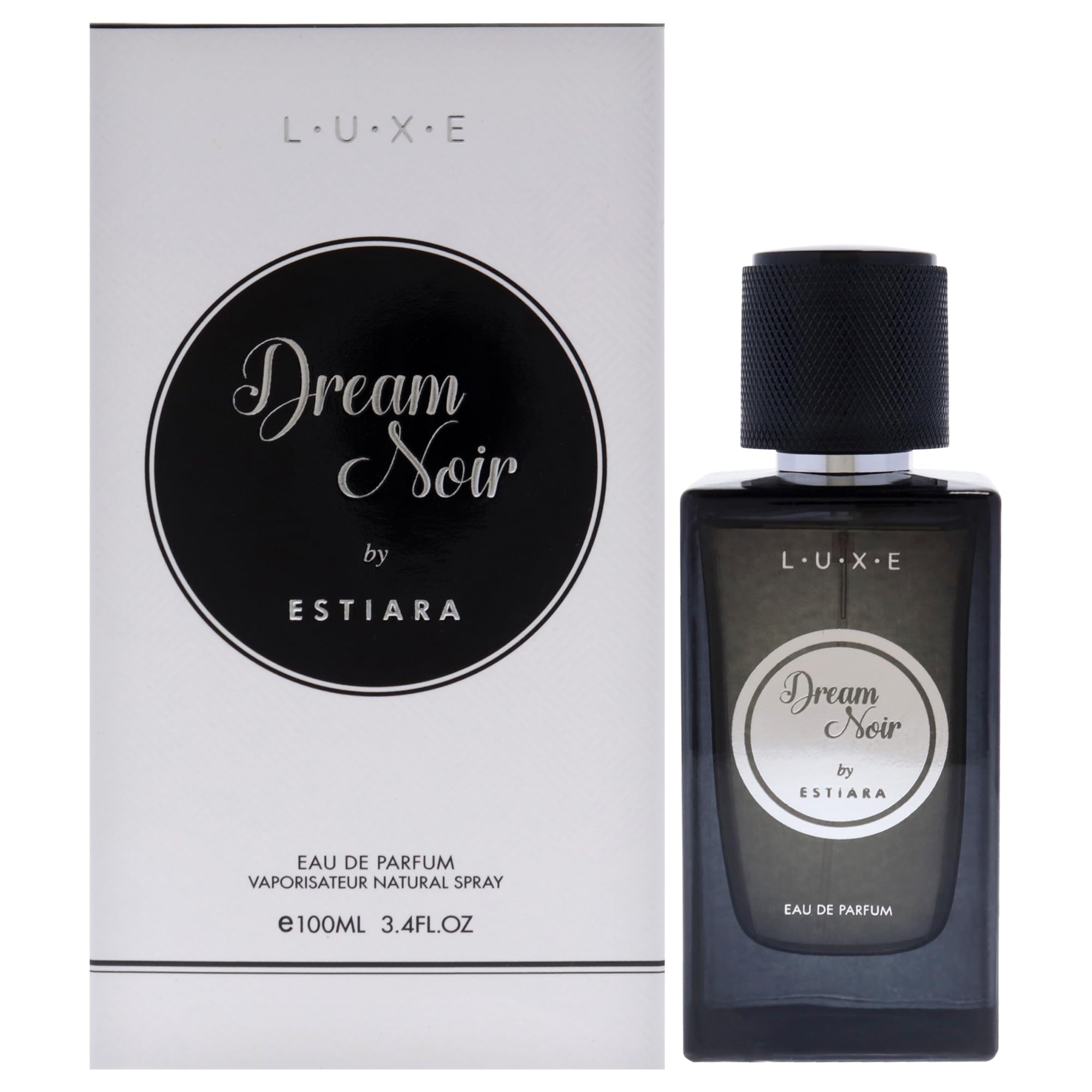 Sterling Parfums Luxe Estiara Dream Noir