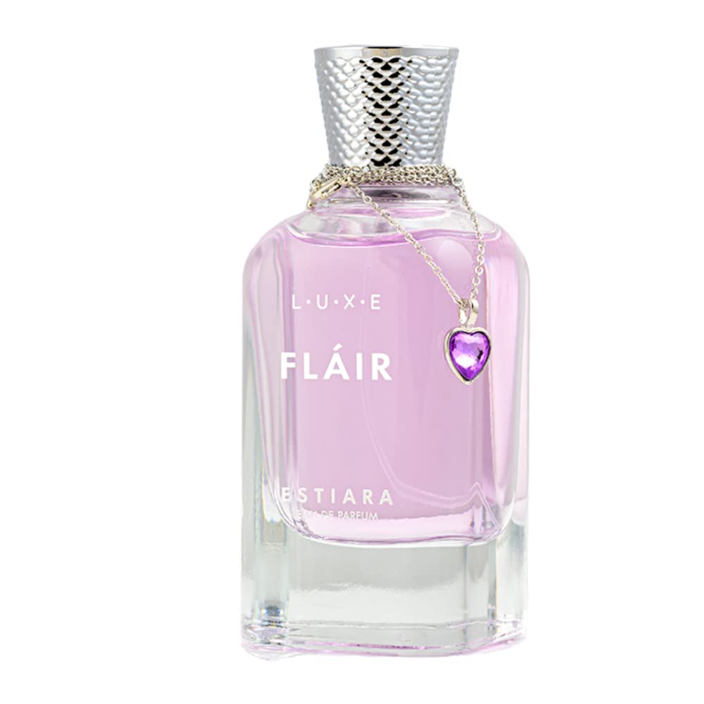 Sterling Parfums Luxe Estiara Flair